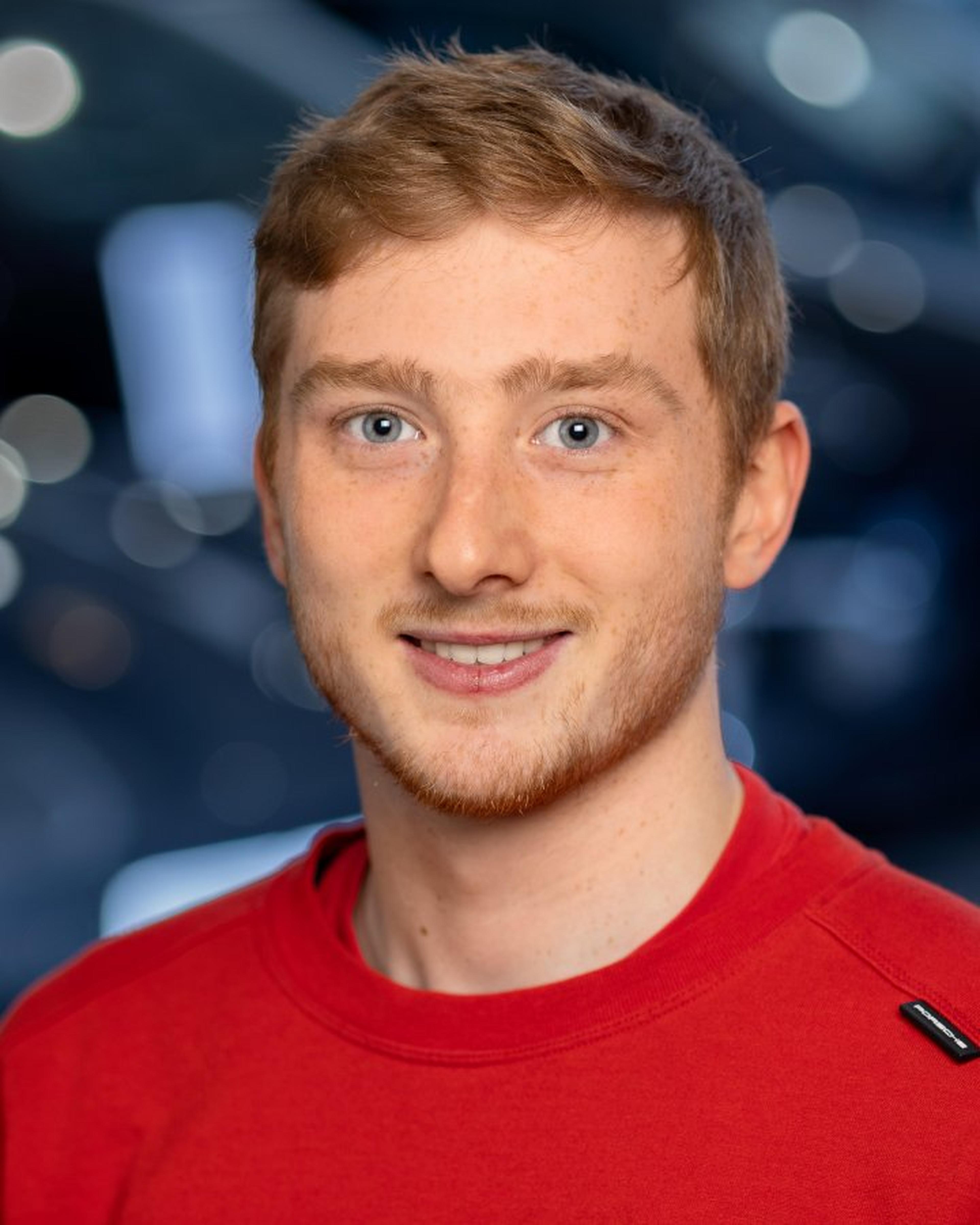 Photo of Jan Münze
