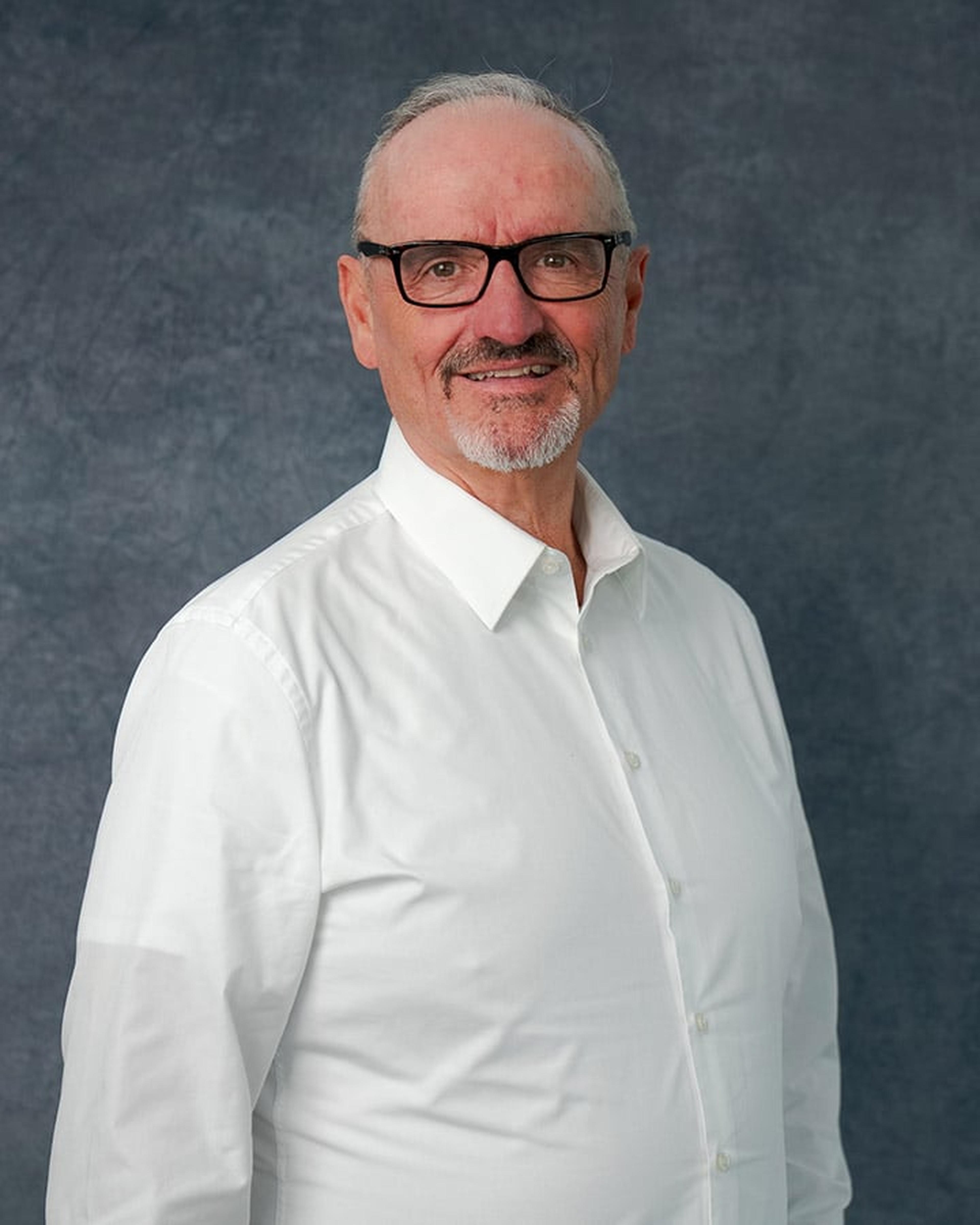 Manfred Reitberger
