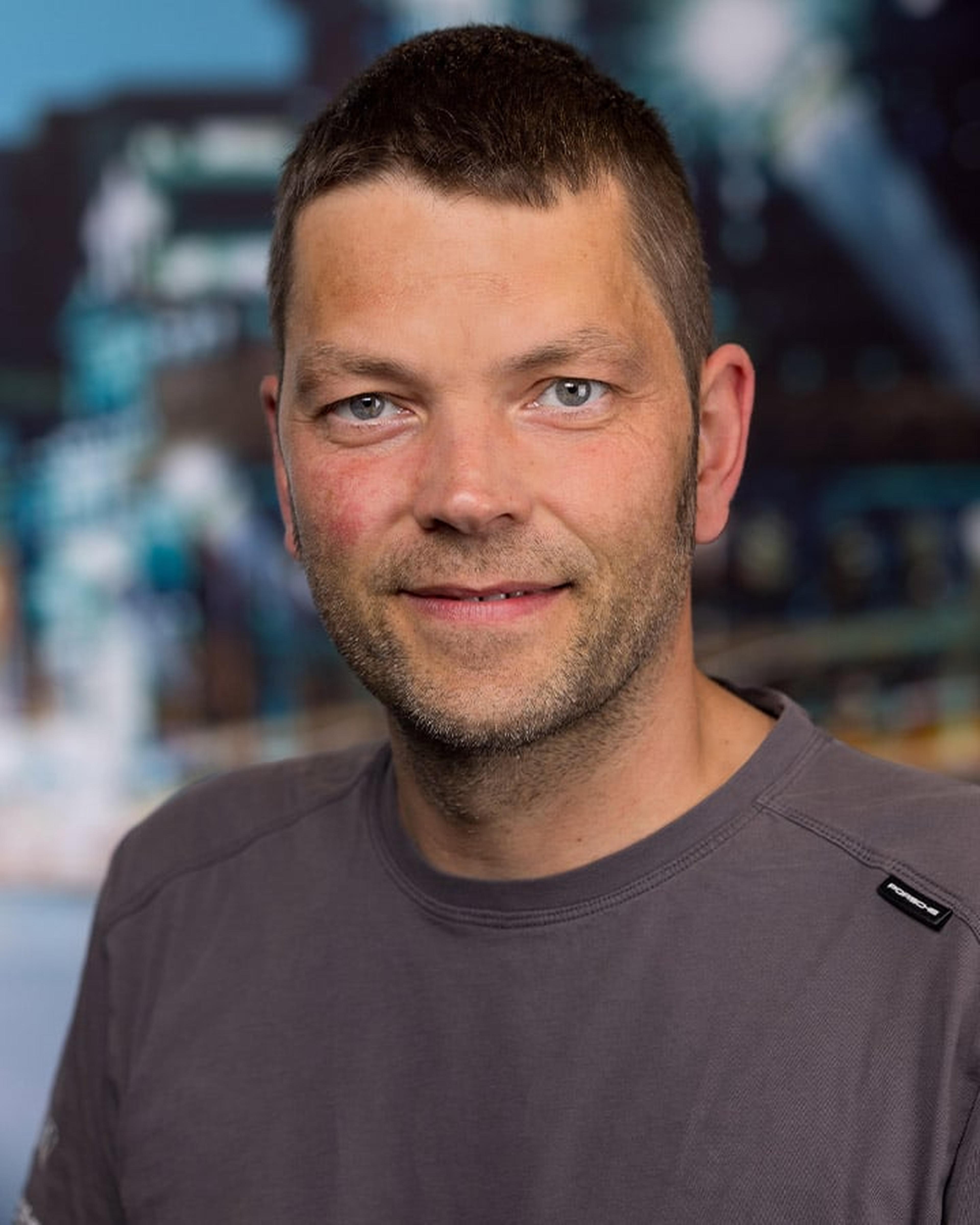 Oliver Meyer