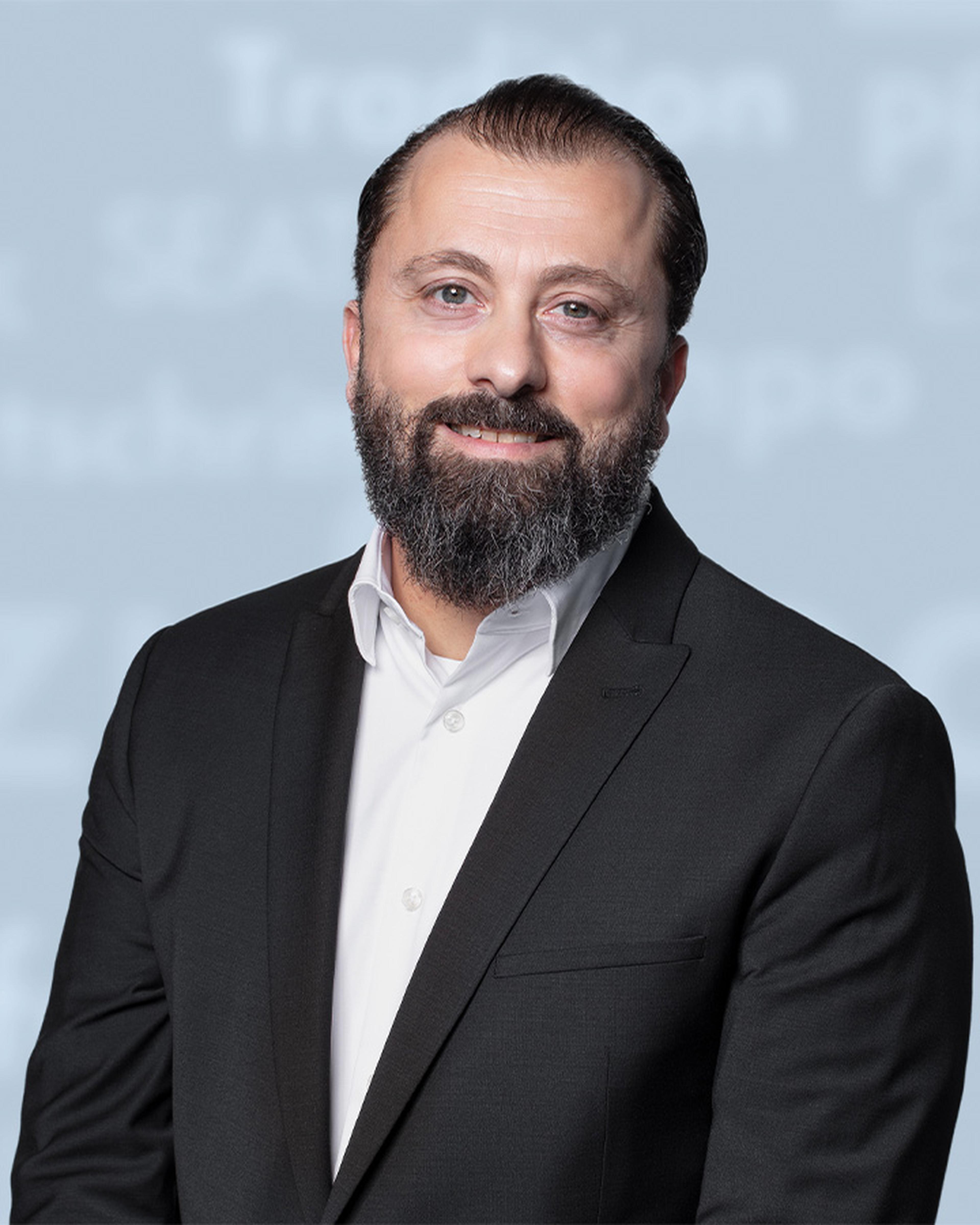 Sascha Corallo