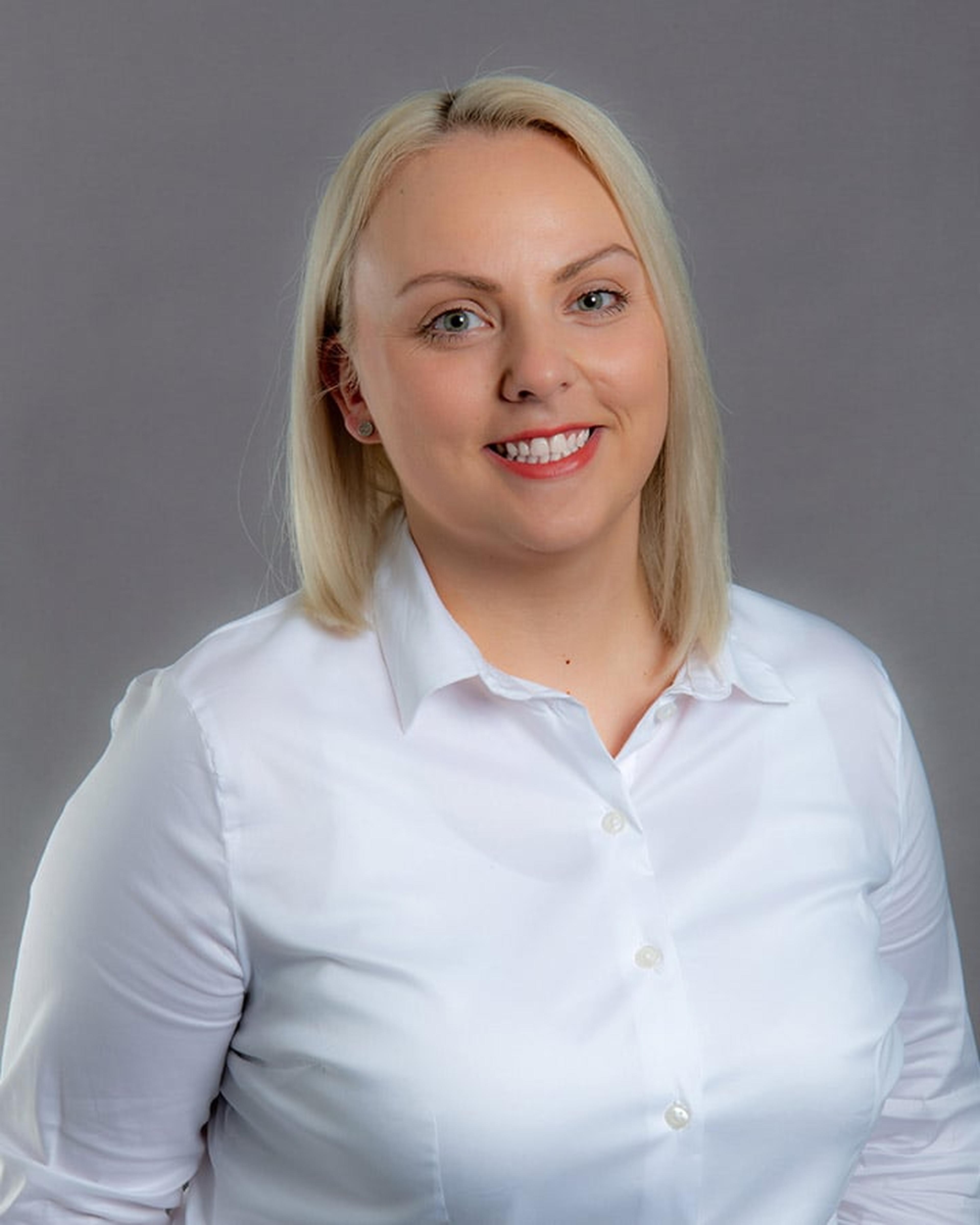 Jacueline Yilmaz