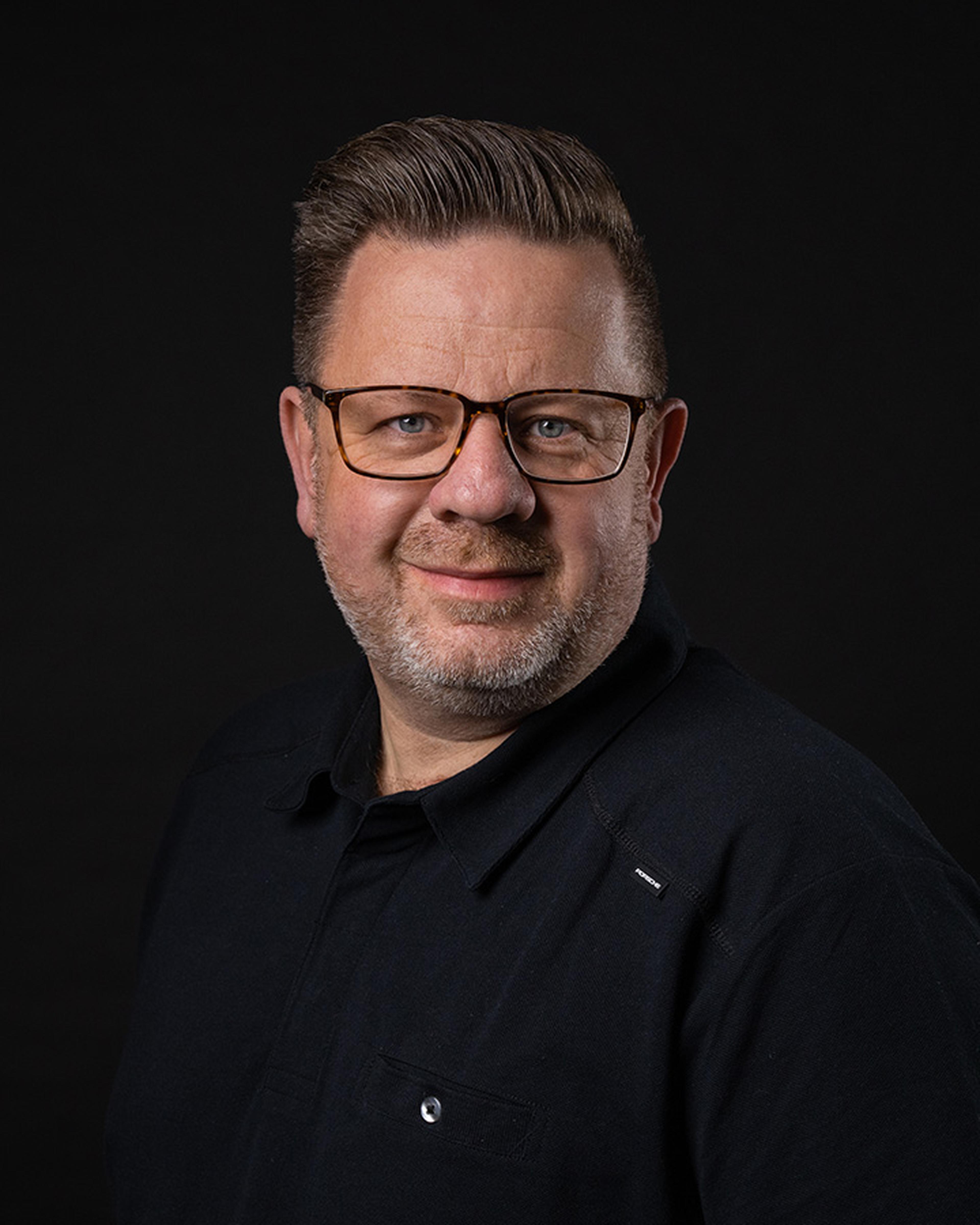 Photo of Eiko Richter