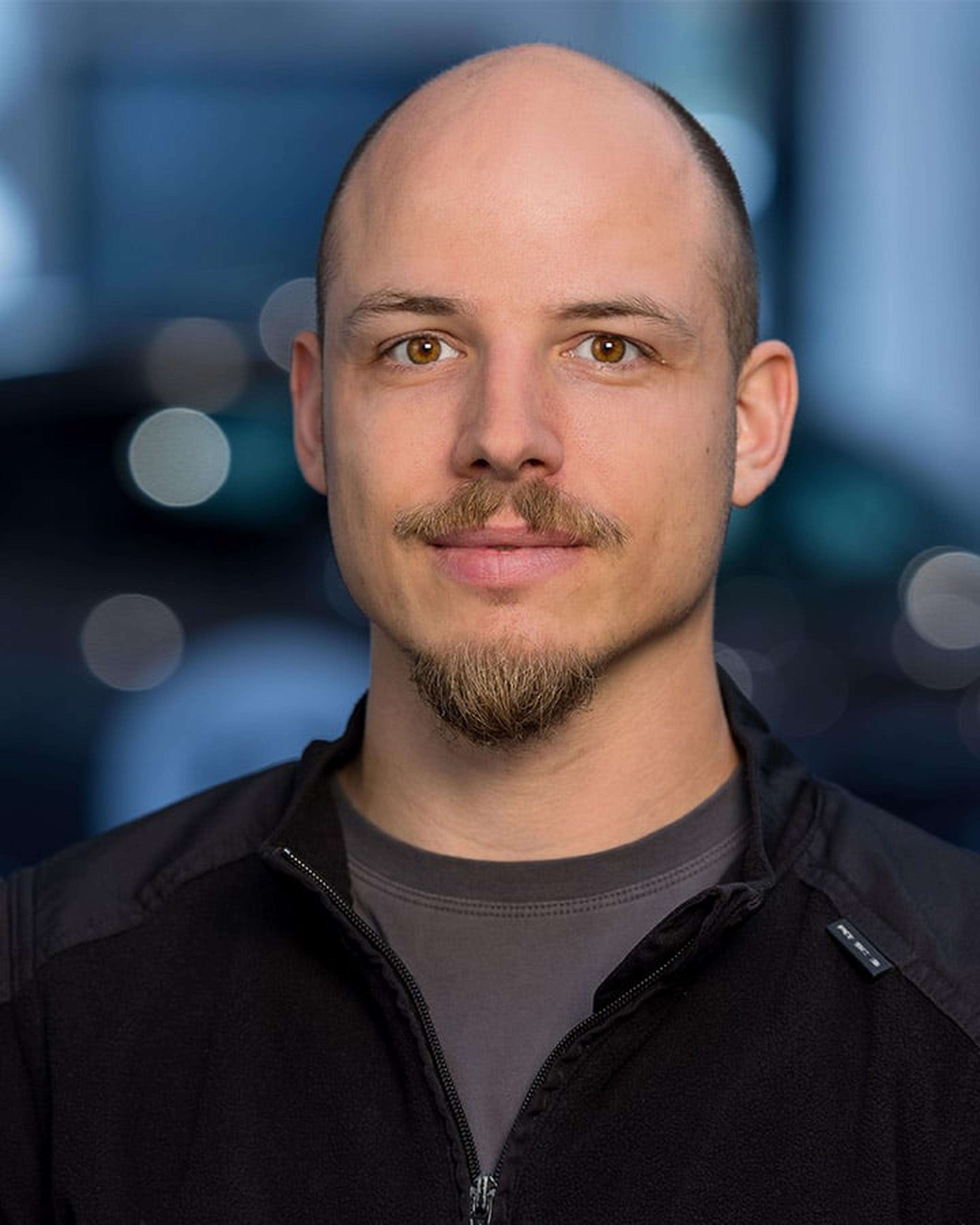 Rico Herzberg
