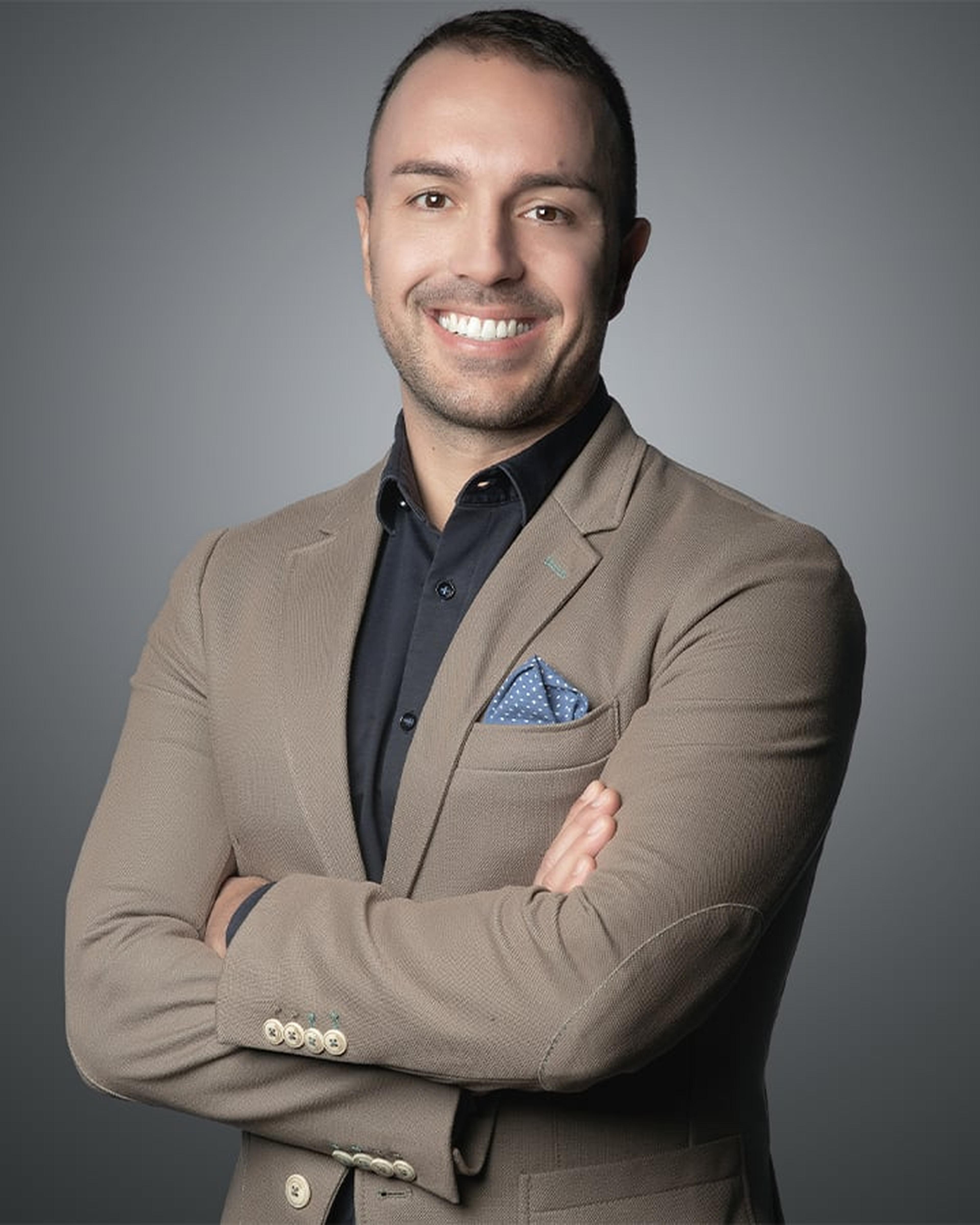 Fabien Stoeffler