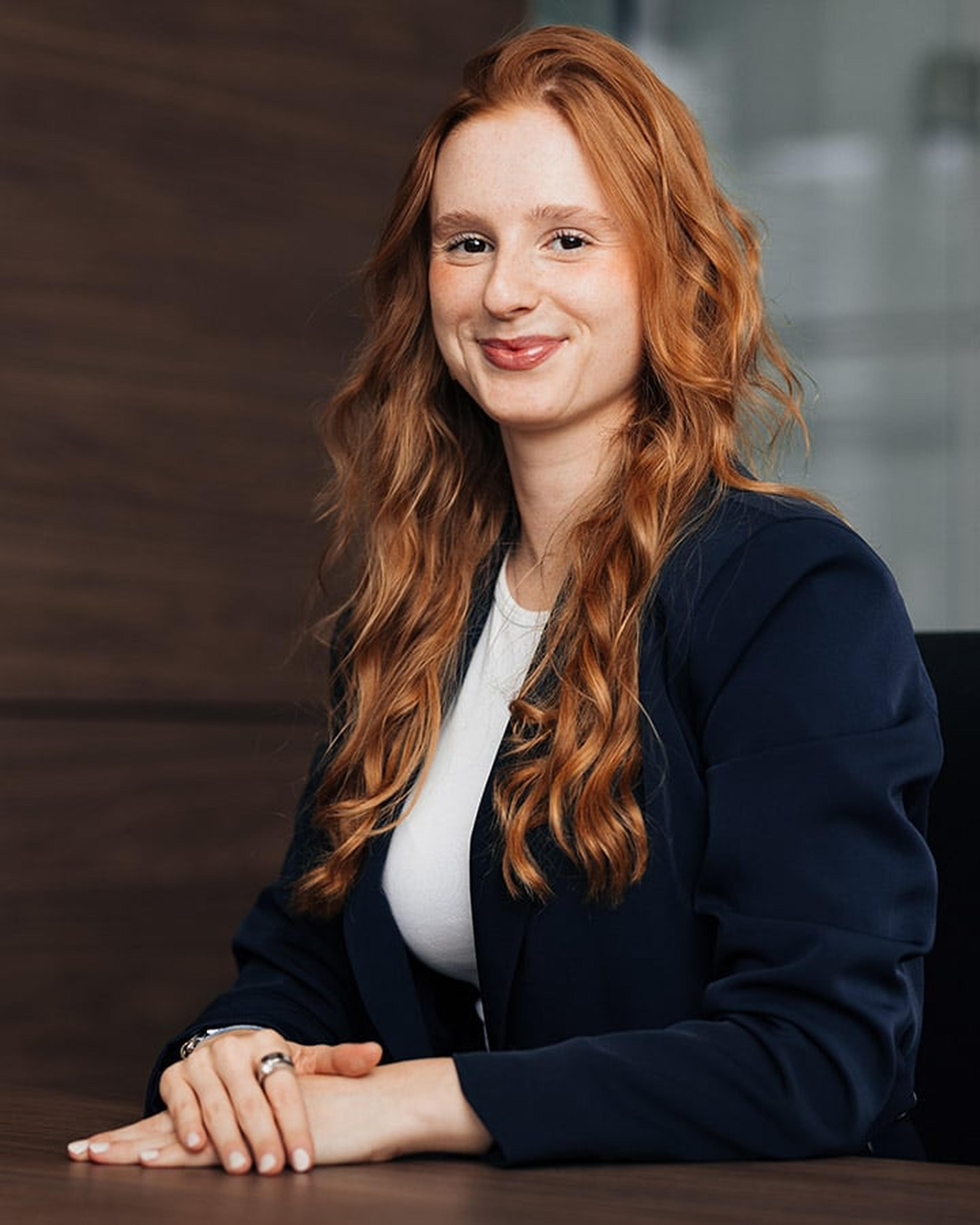 Ann Kathrin Rommel