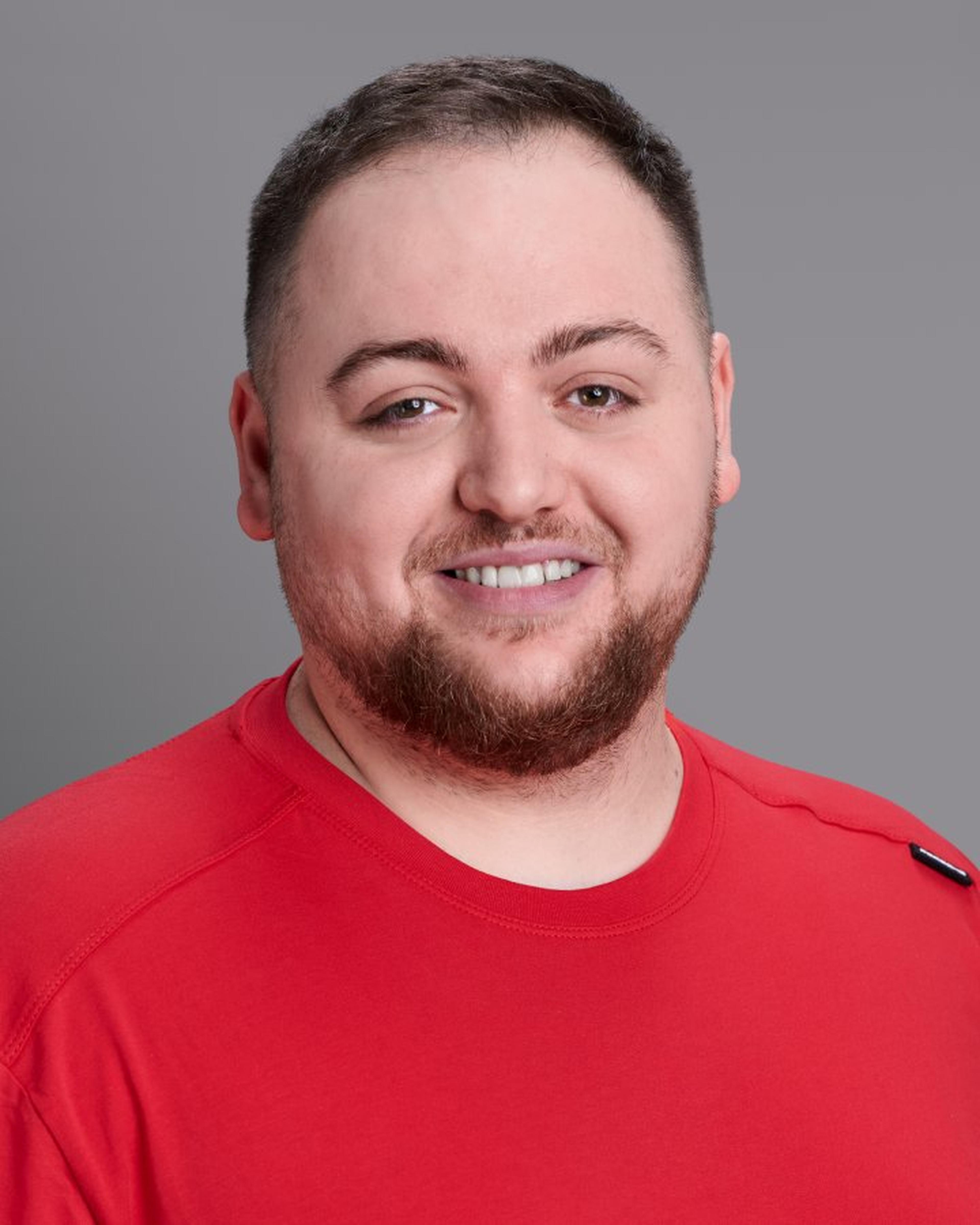 Photo of Arianit Zeqiri