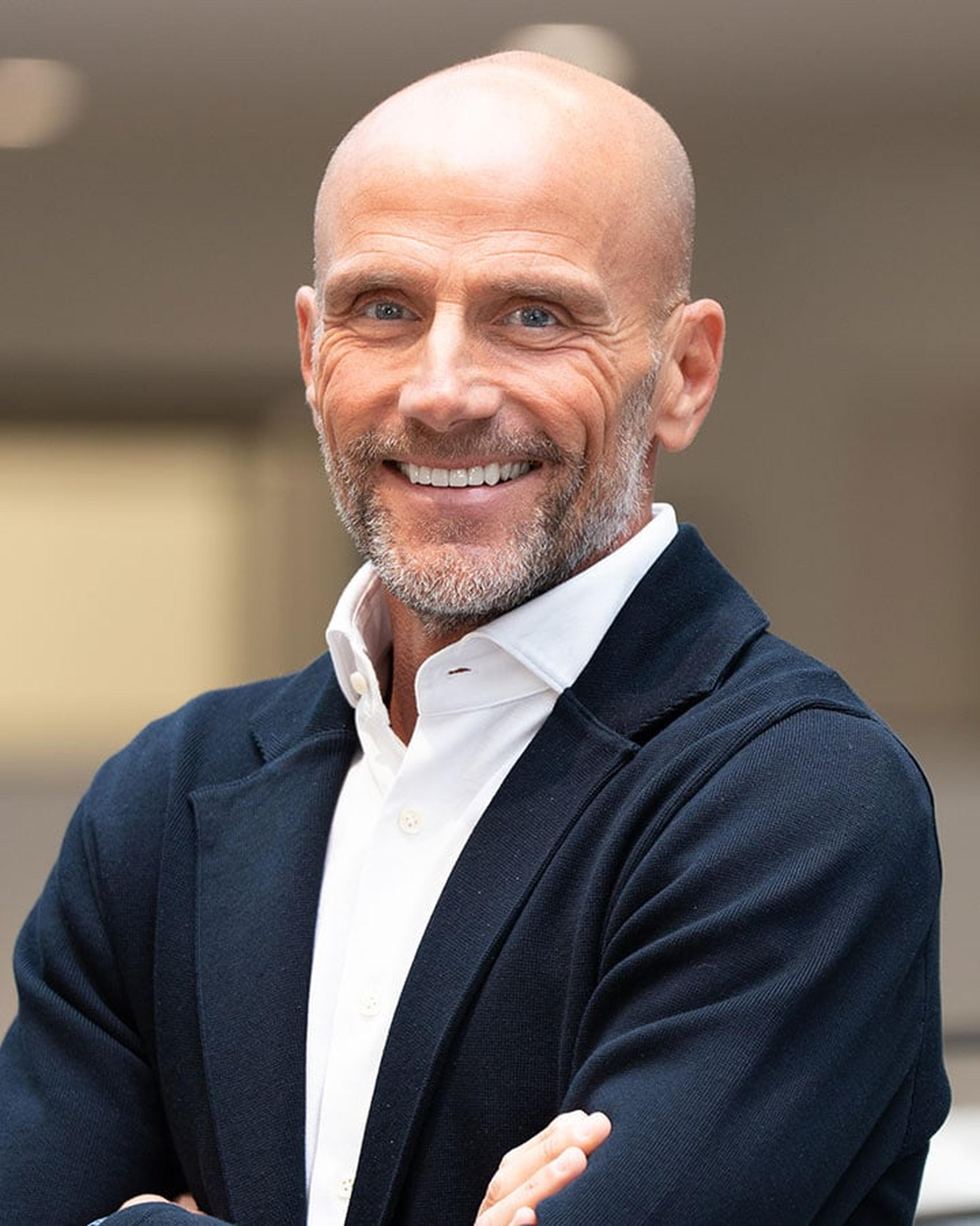Photo of Torsten Thum