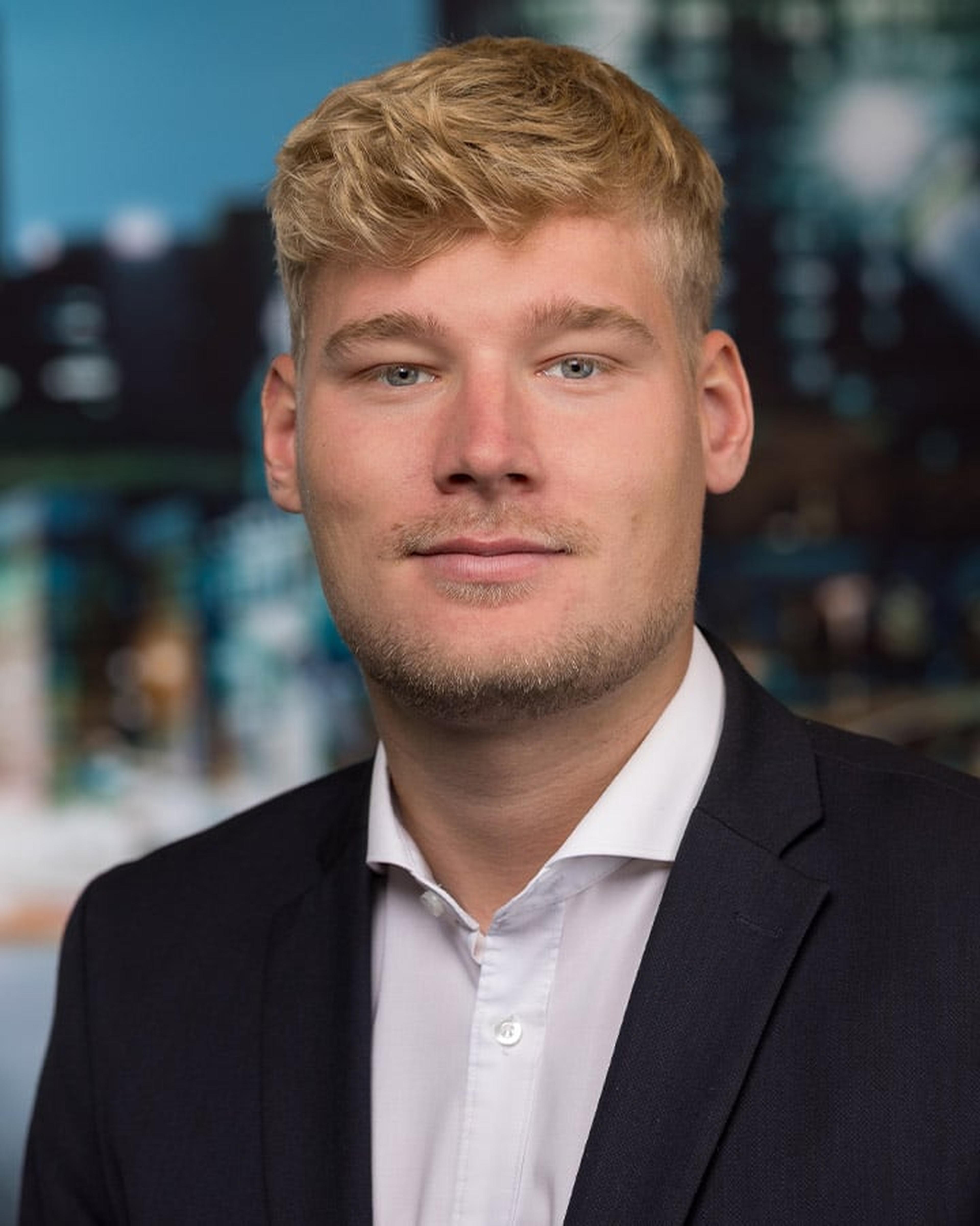 Luis Maßmann