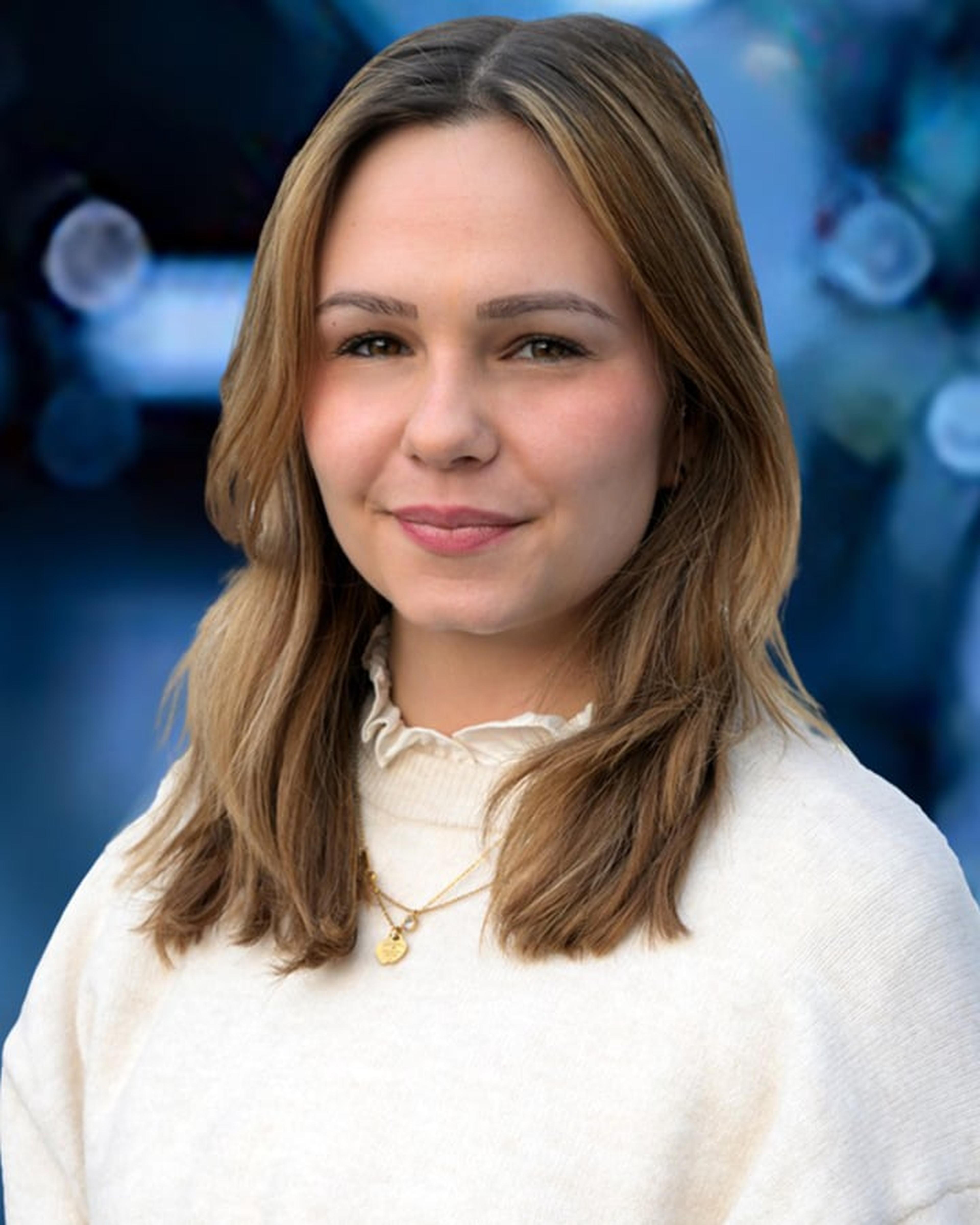 Photo of Ann-Cathrin Drapala
