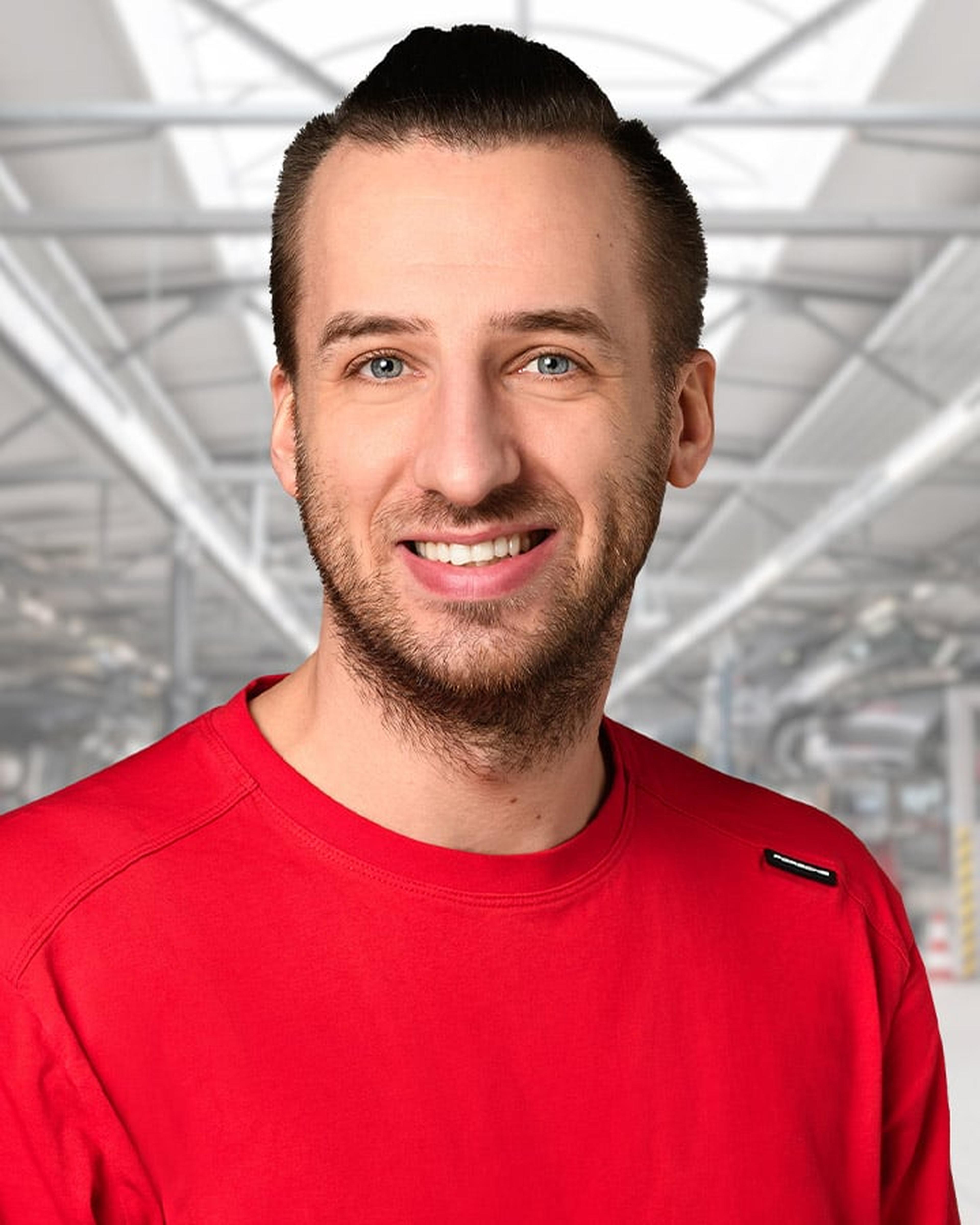 Dennis Siemens