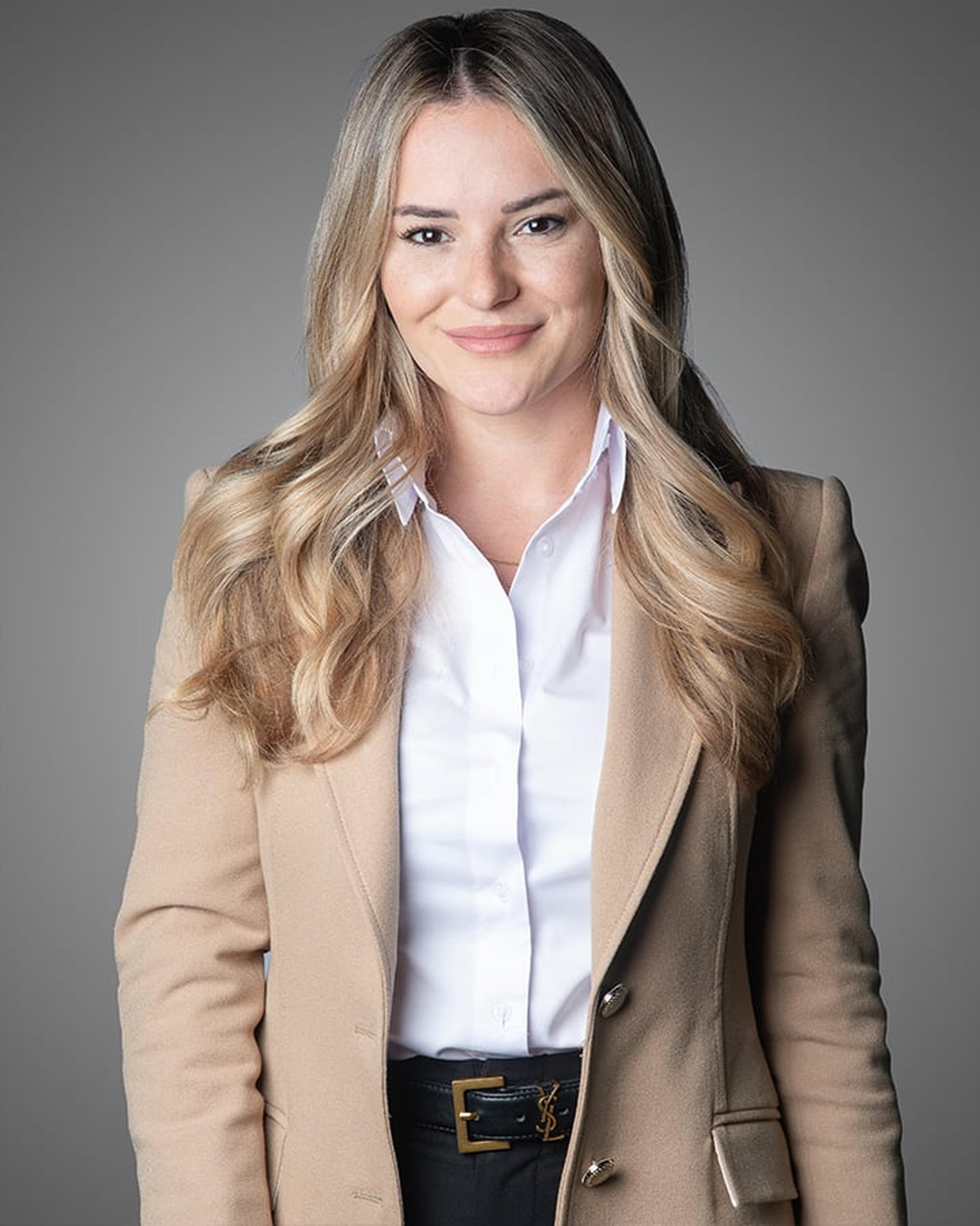 Adelina Shala
