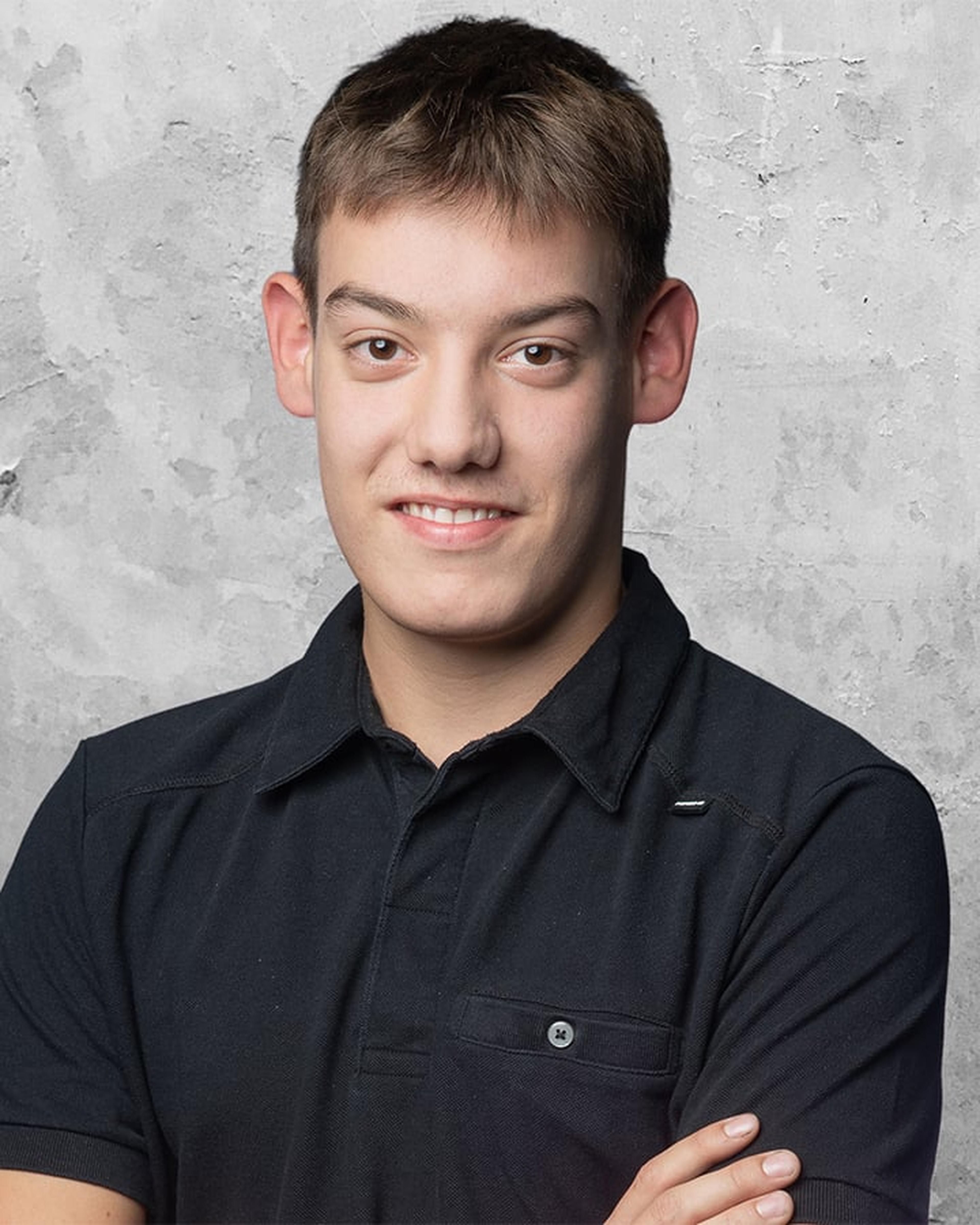 Photo of Marlon Wallis