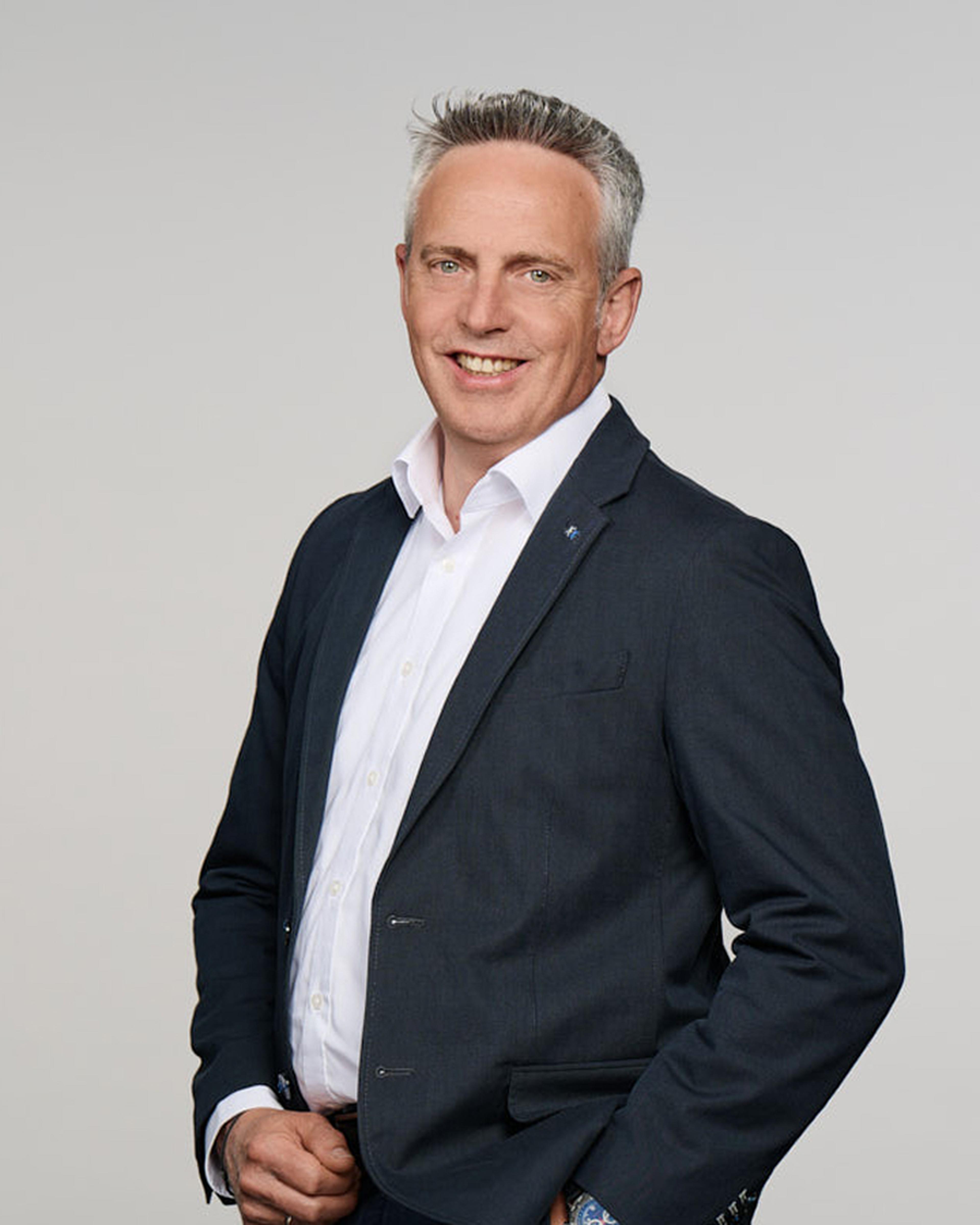 Photo of Joachim Maier