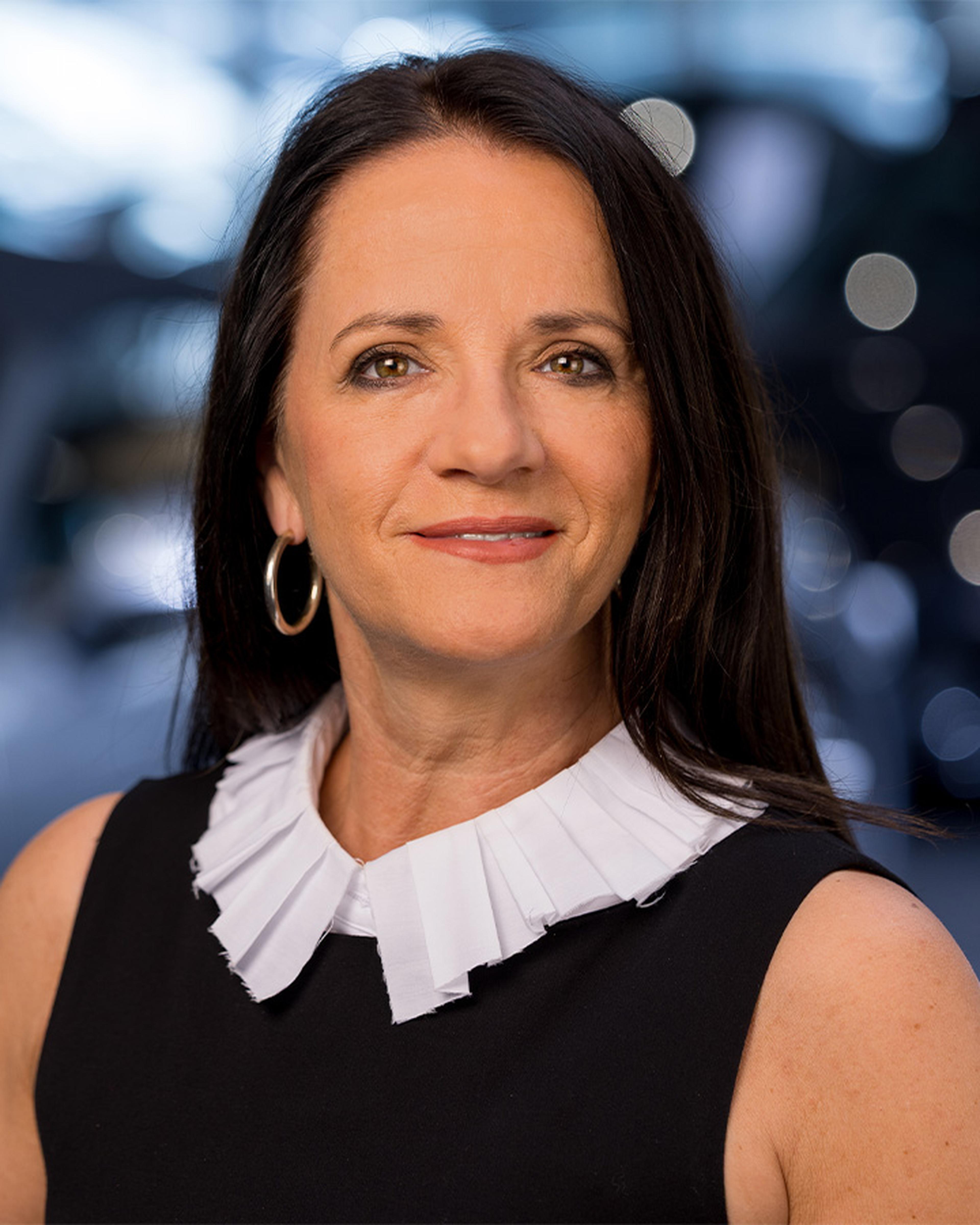 Photo of Ines Roder