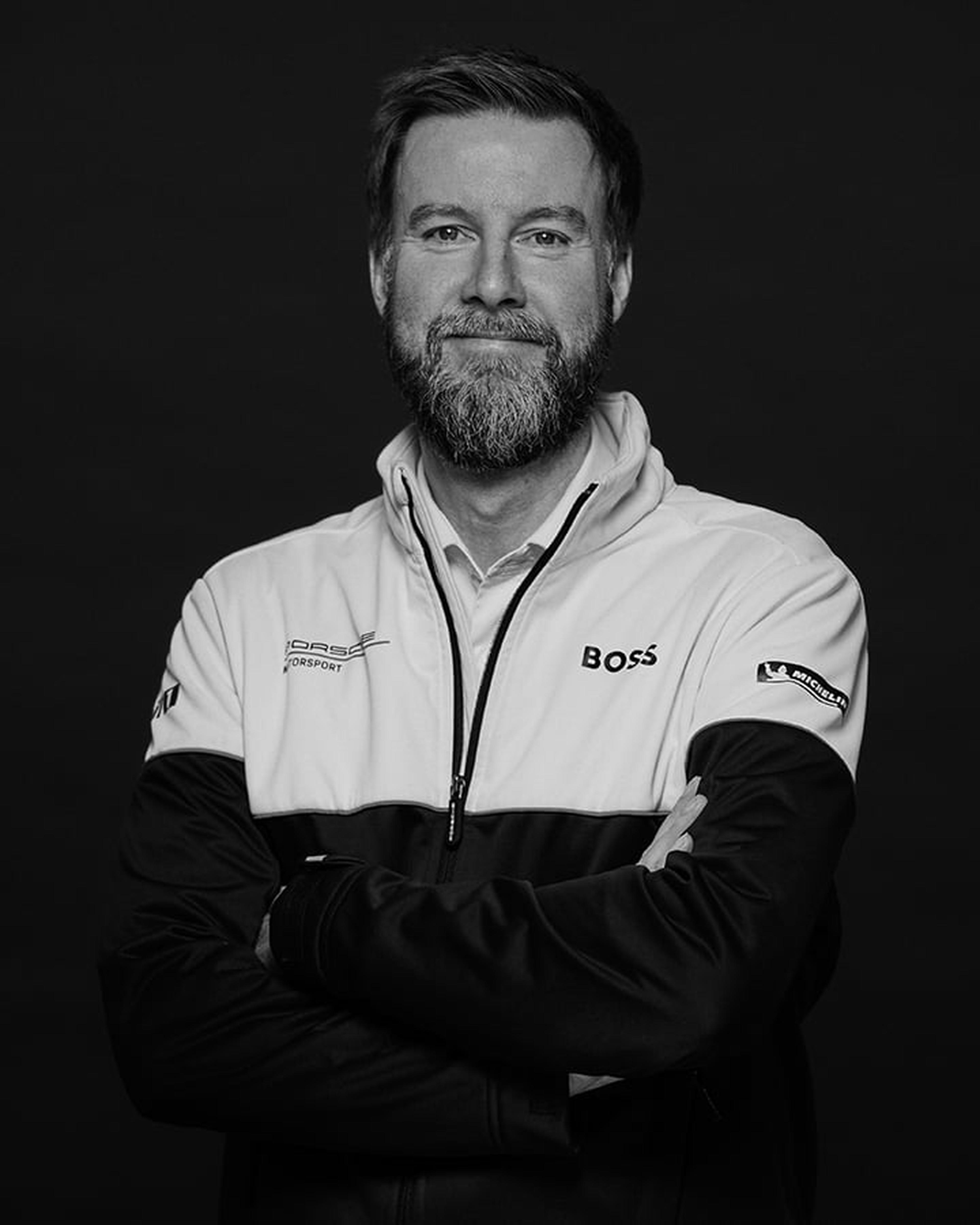 Photo of Roman Grau