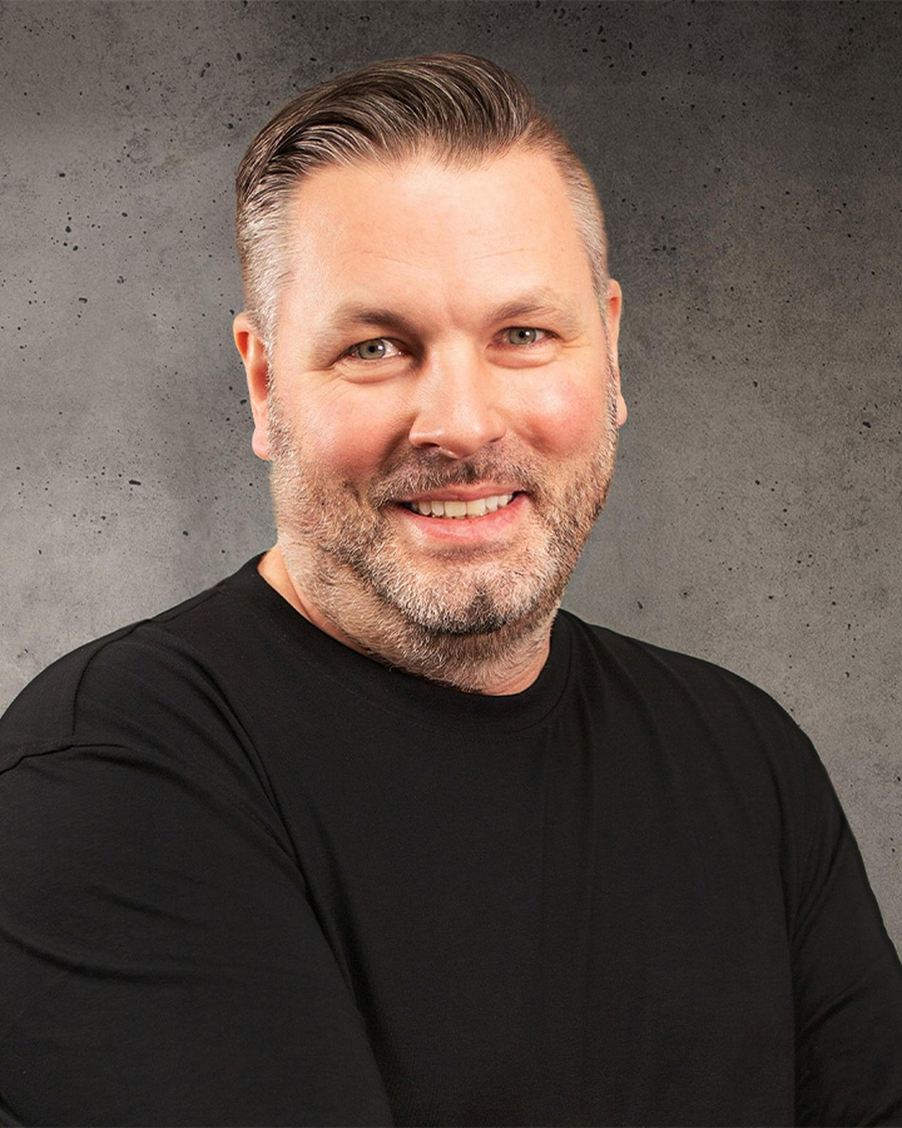 Oliver Vey
