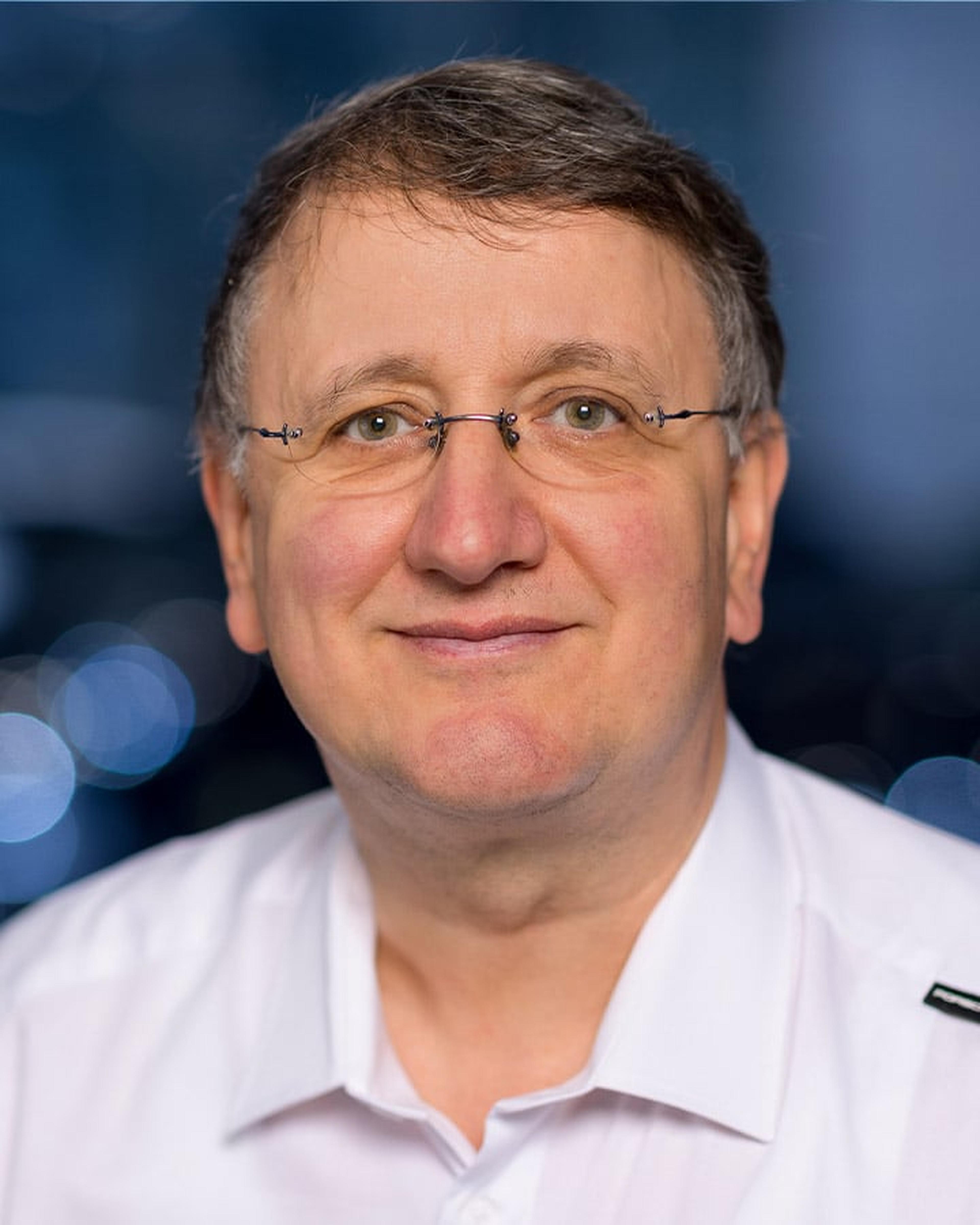 Paul Klotz