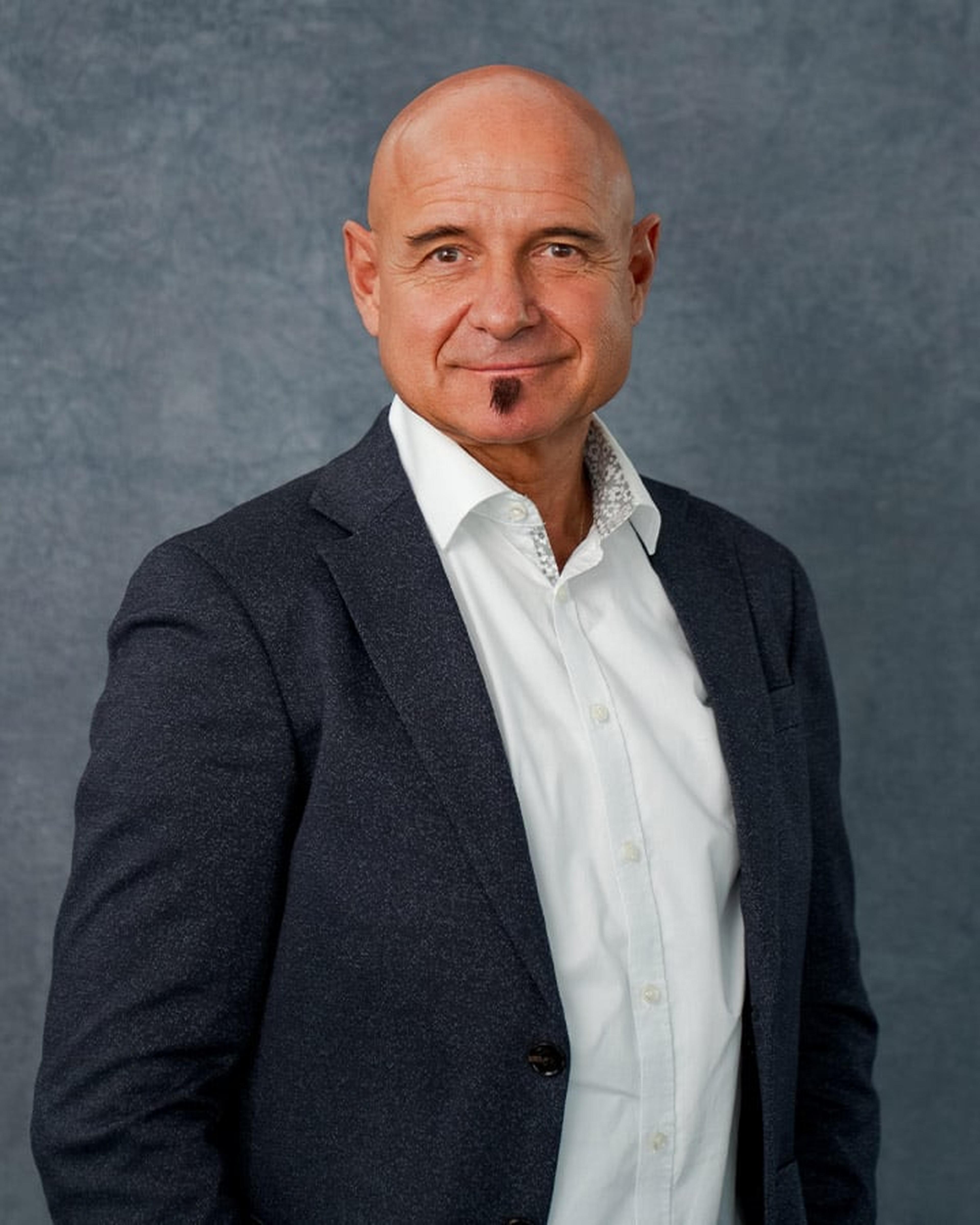 Stephan Ruschke