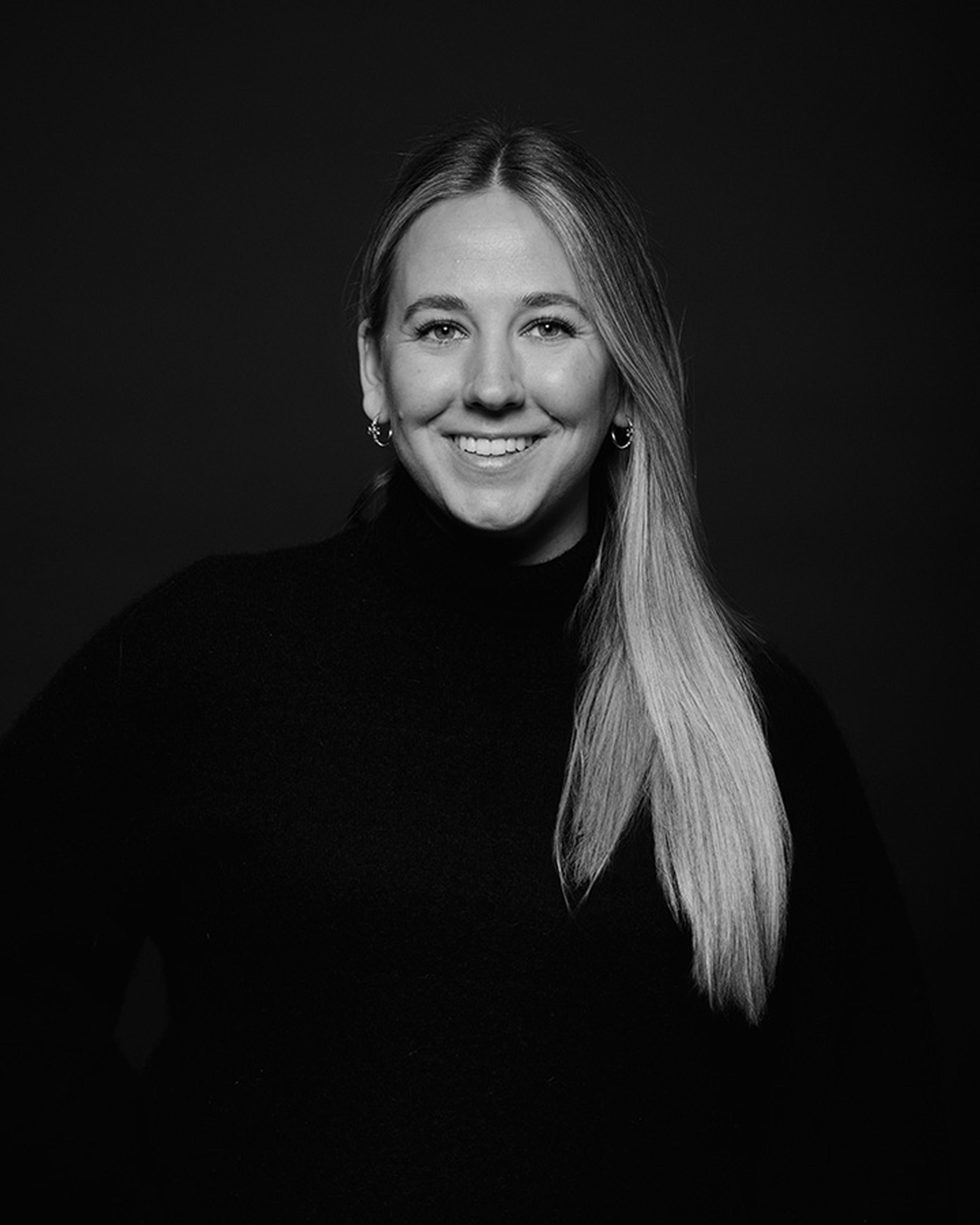 Photo of Paula Beslic-Thaller