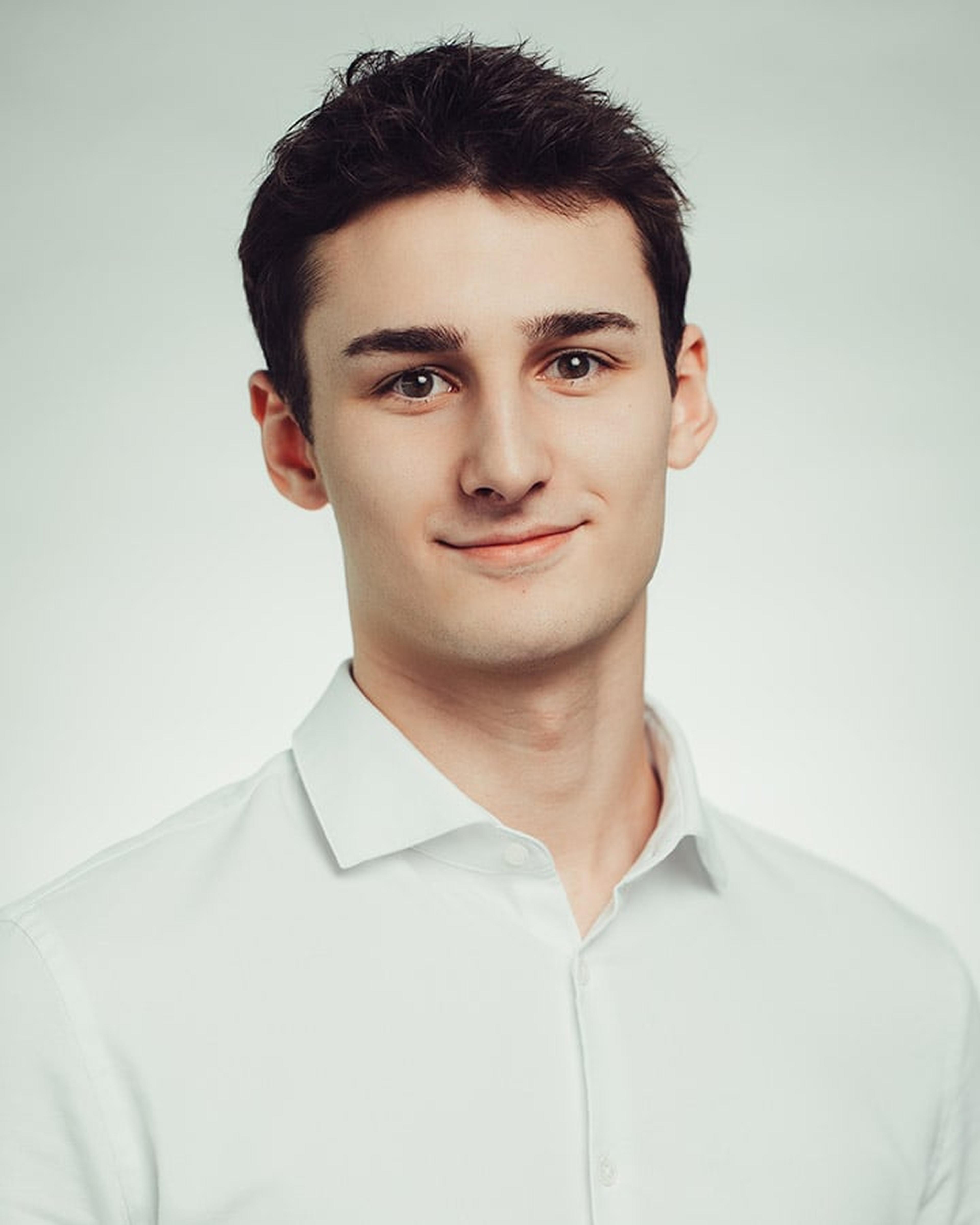 Moritz Heider