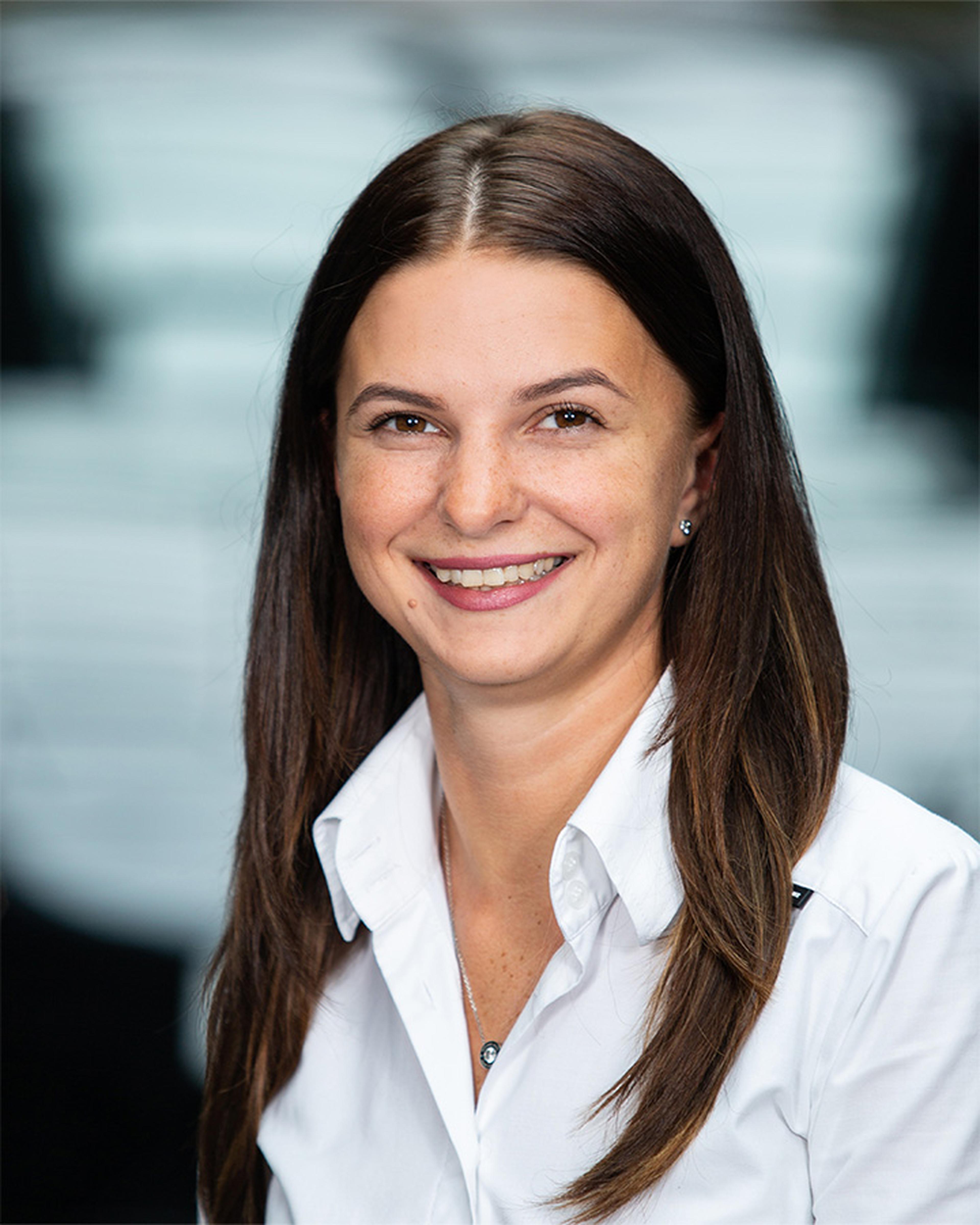 Photo of Diana Thoben