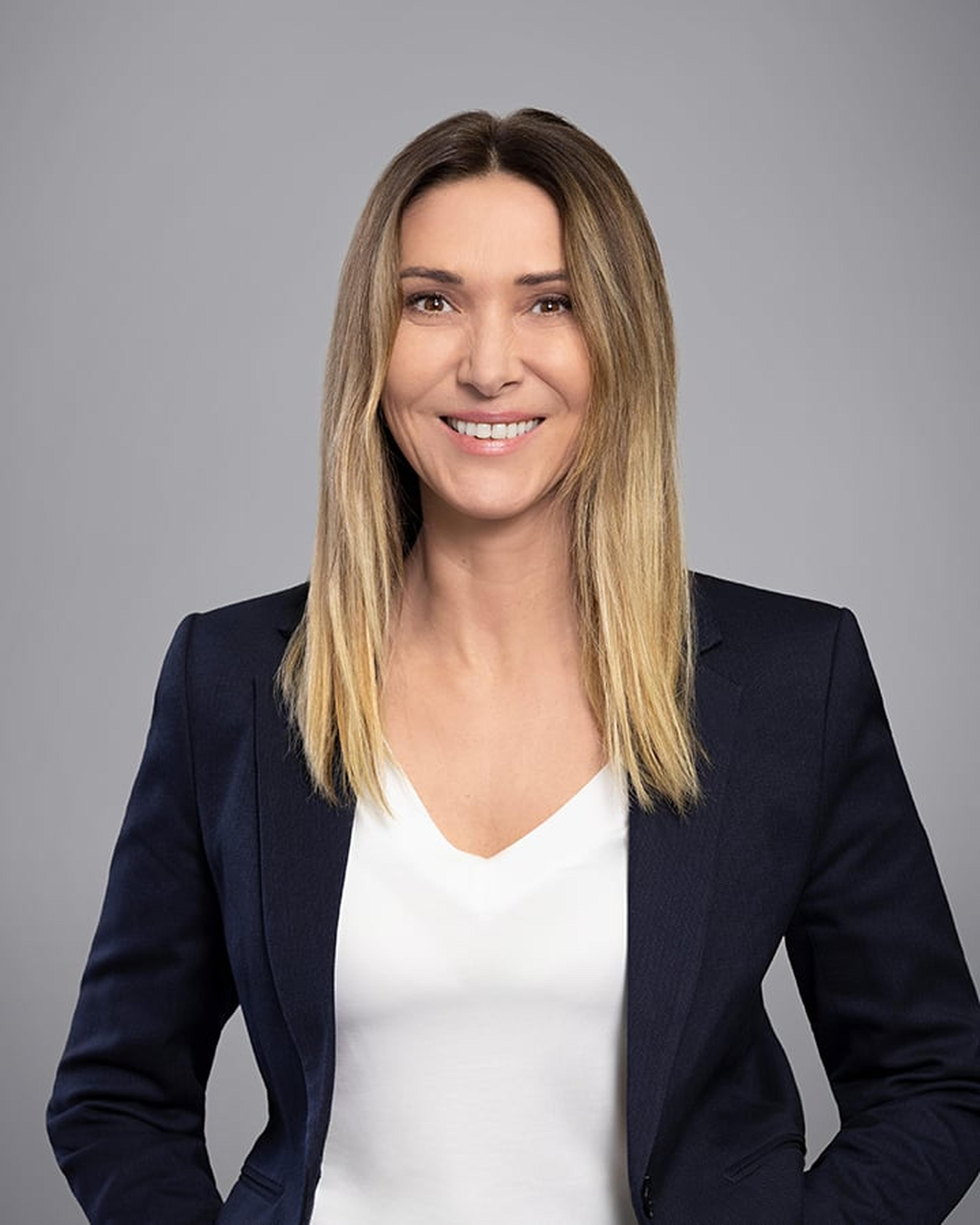 Photo of Anna Hartmann