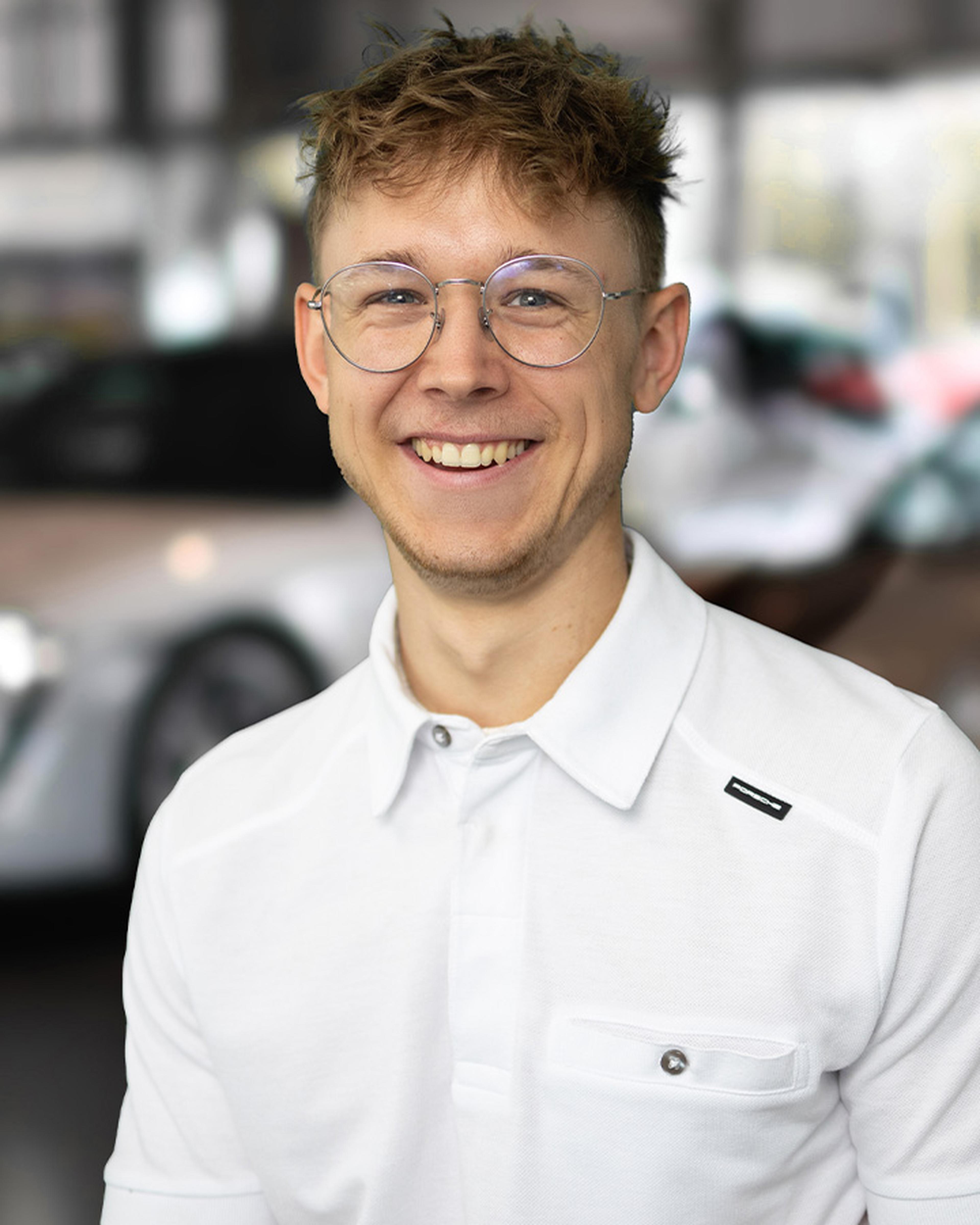 David Pollach