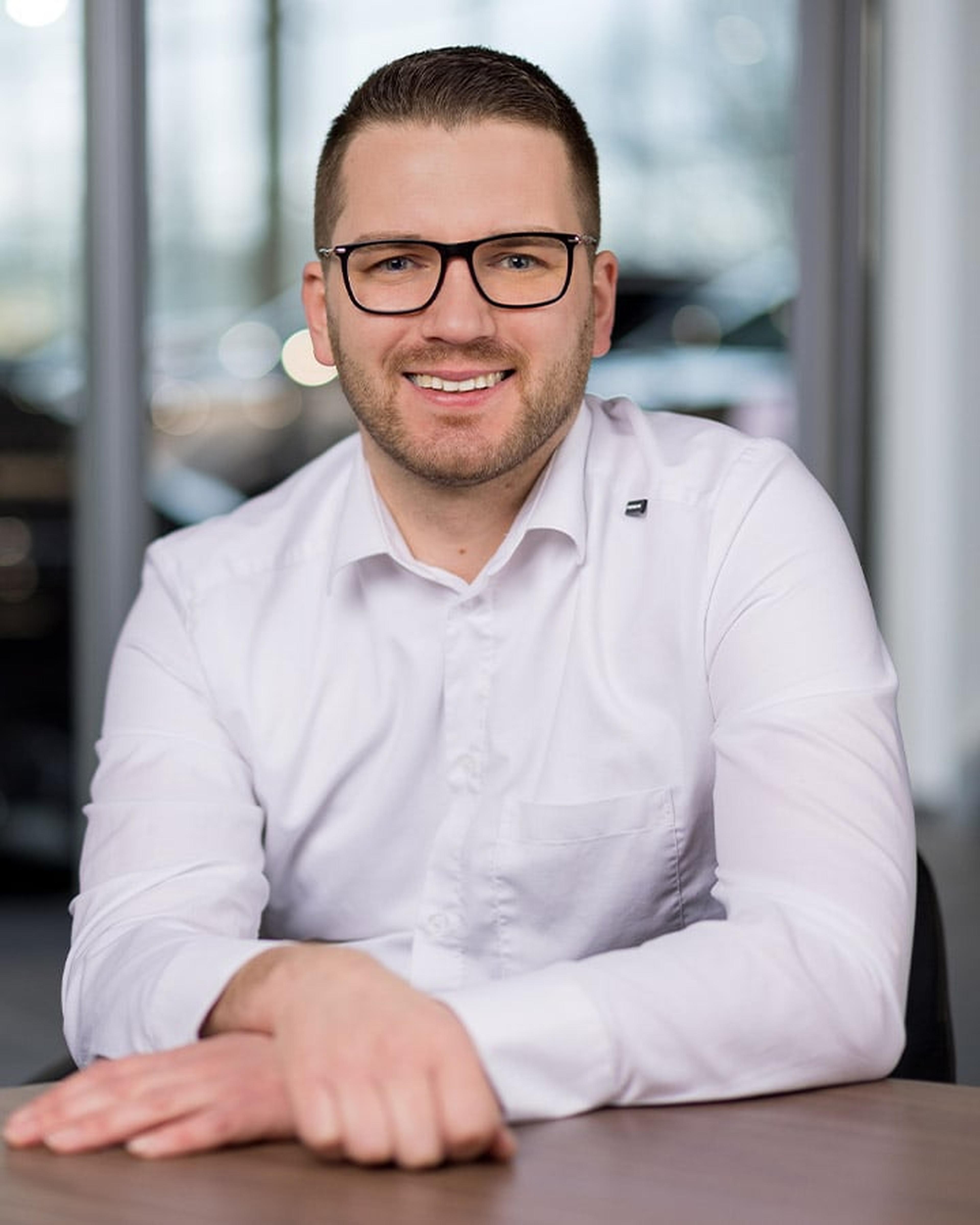 Carsten Krämer