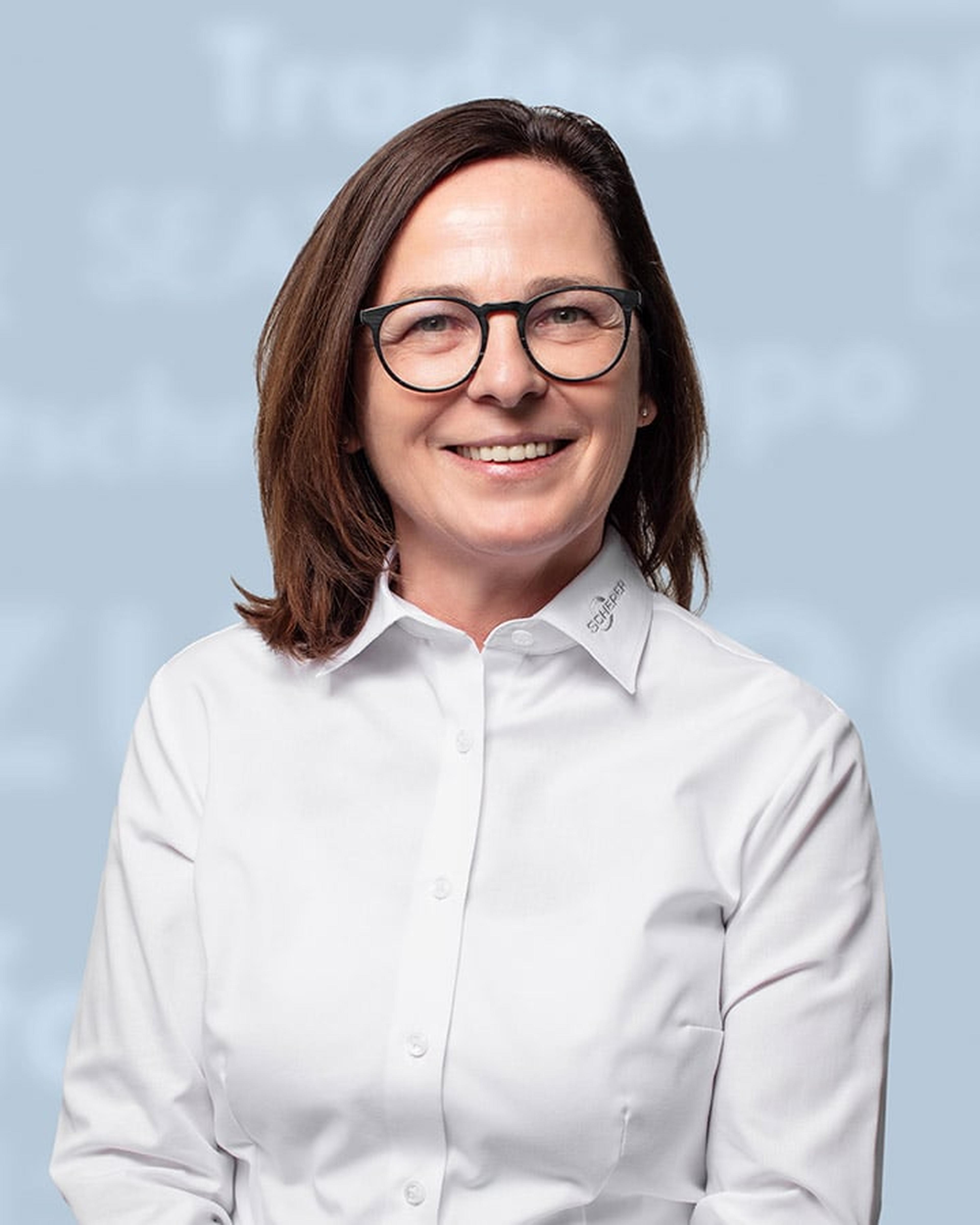 Photo of Sabine Diener