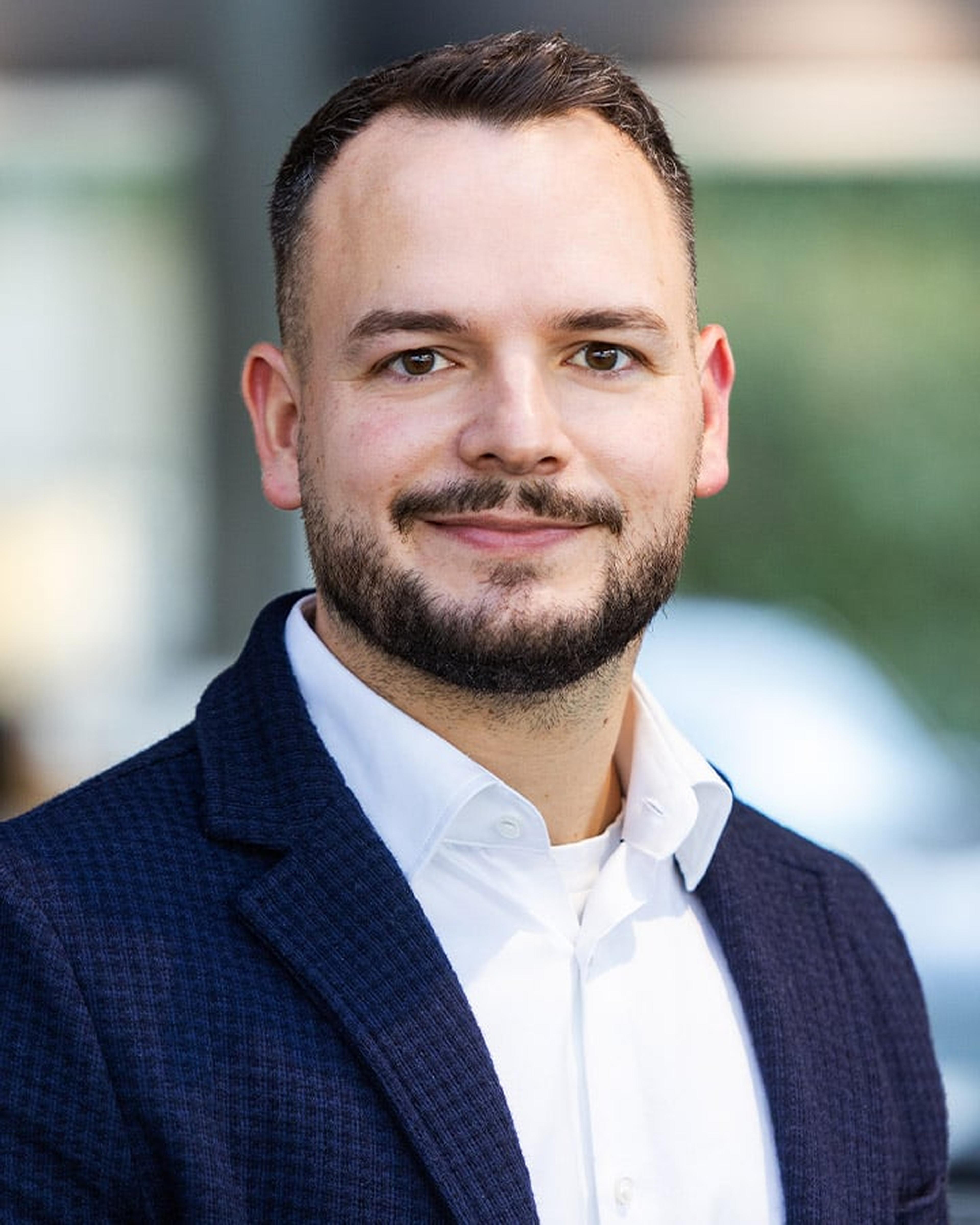 Marco Sommer