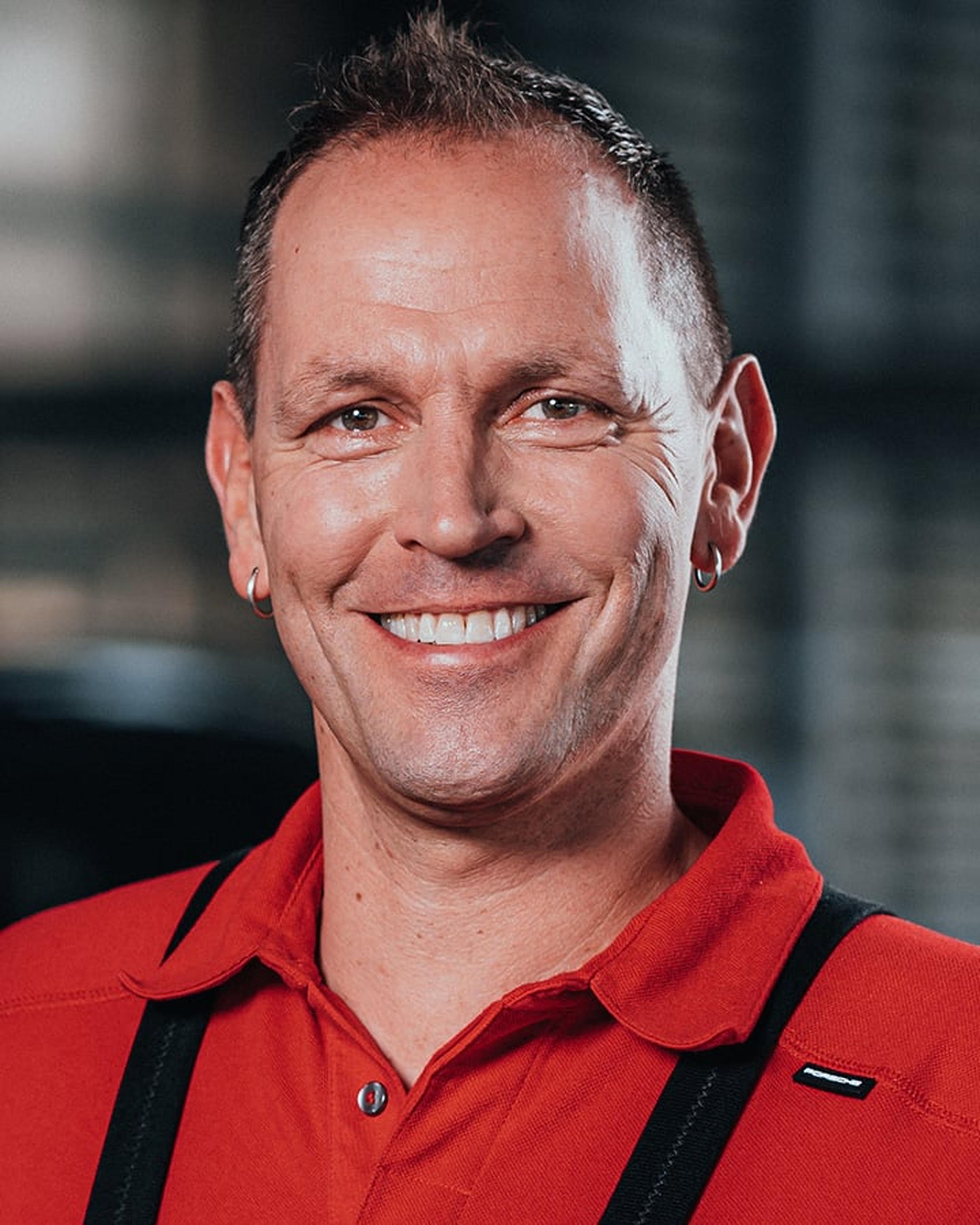 Photo of Torsten Meiswinkel