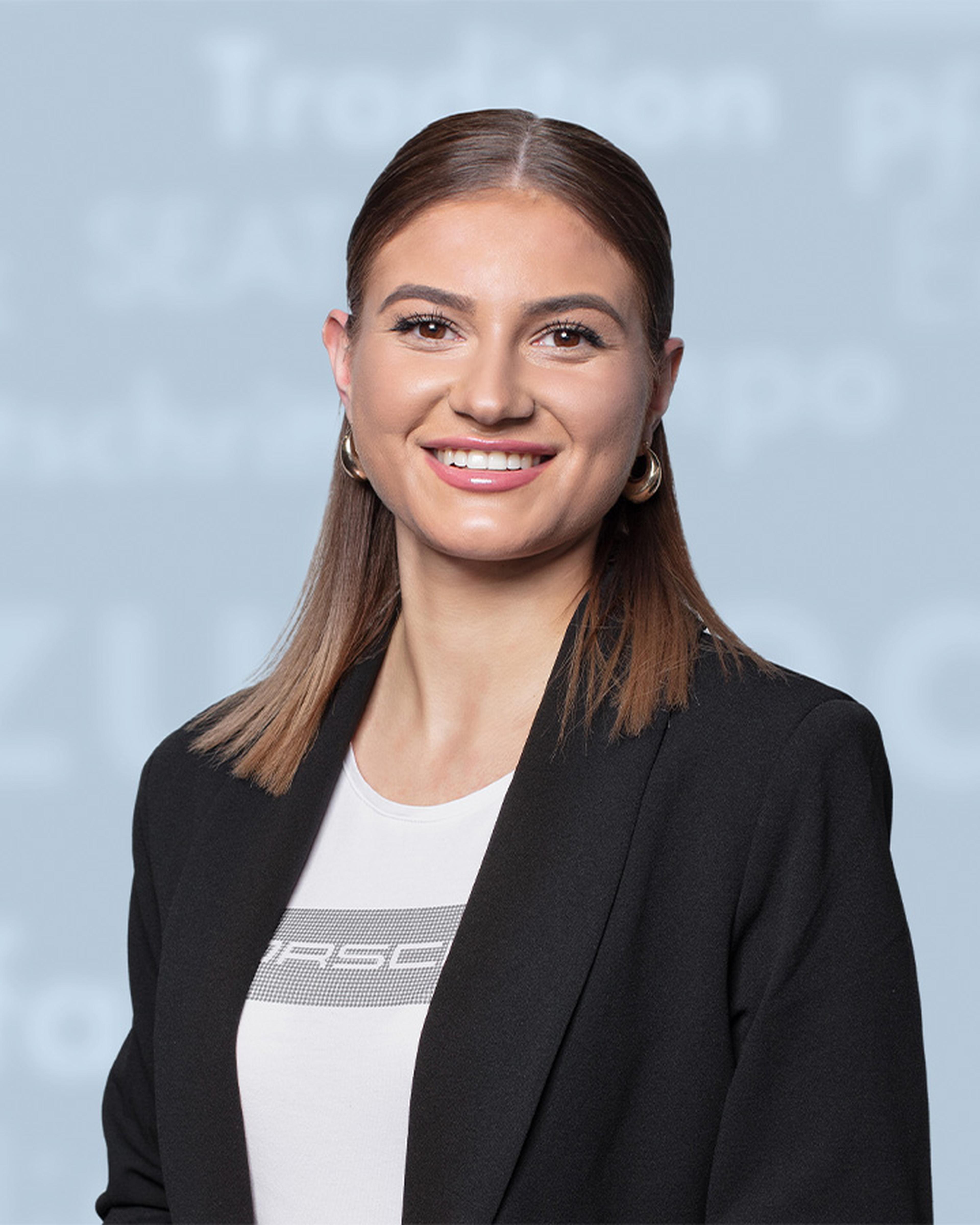 Nicole Olenberg