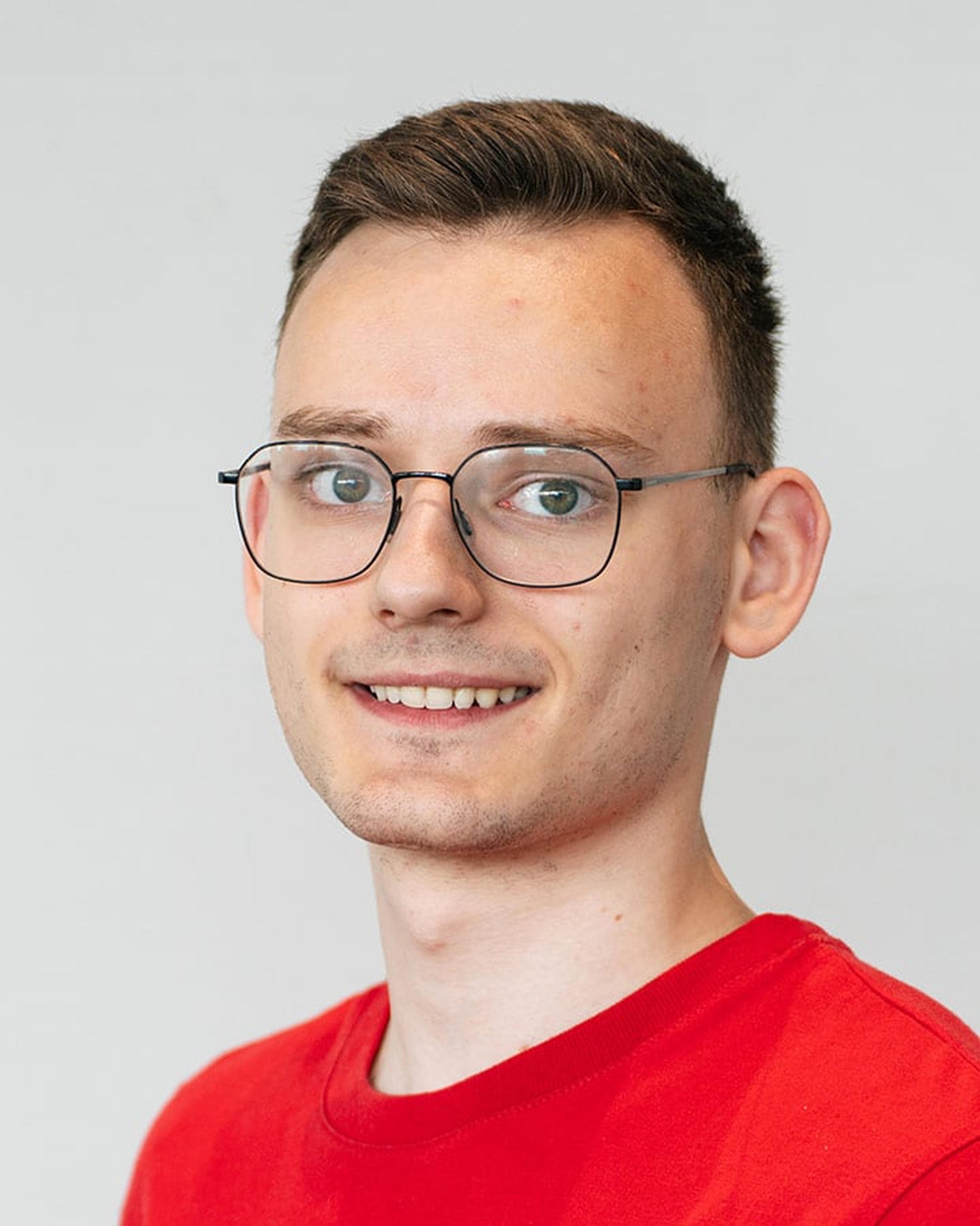 Photo of Max Braun