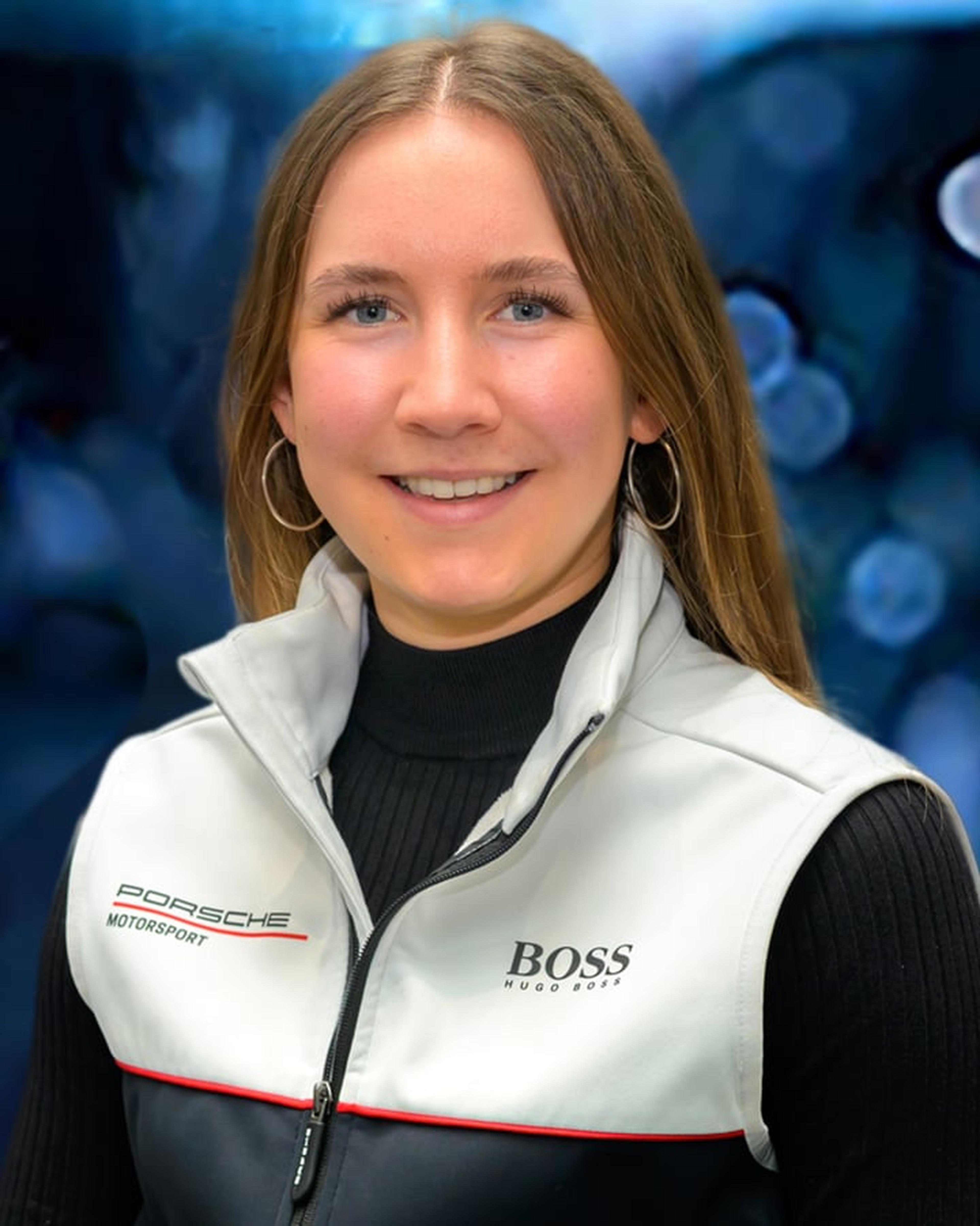 Photo of Aurora Grün