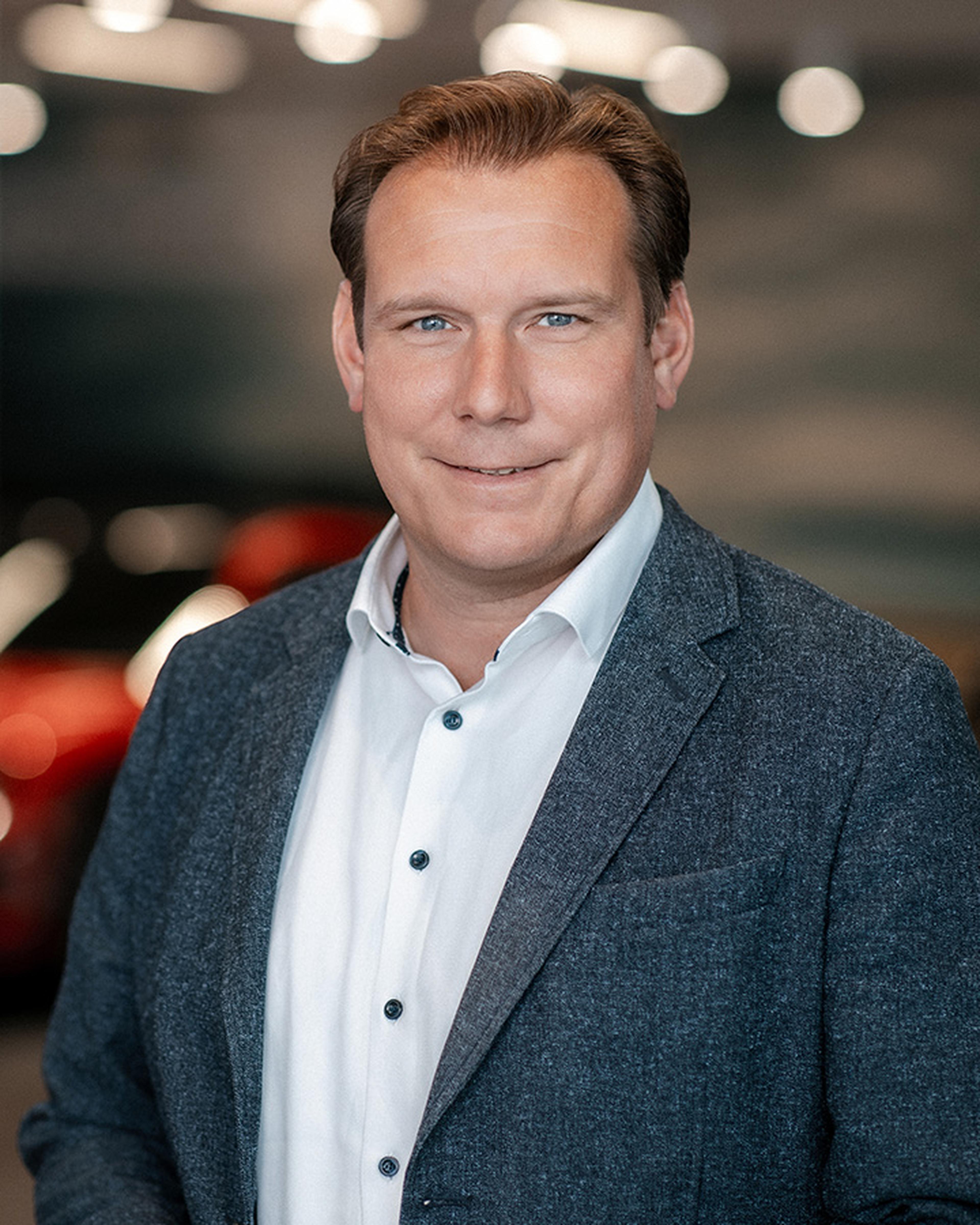 Marco Sommer