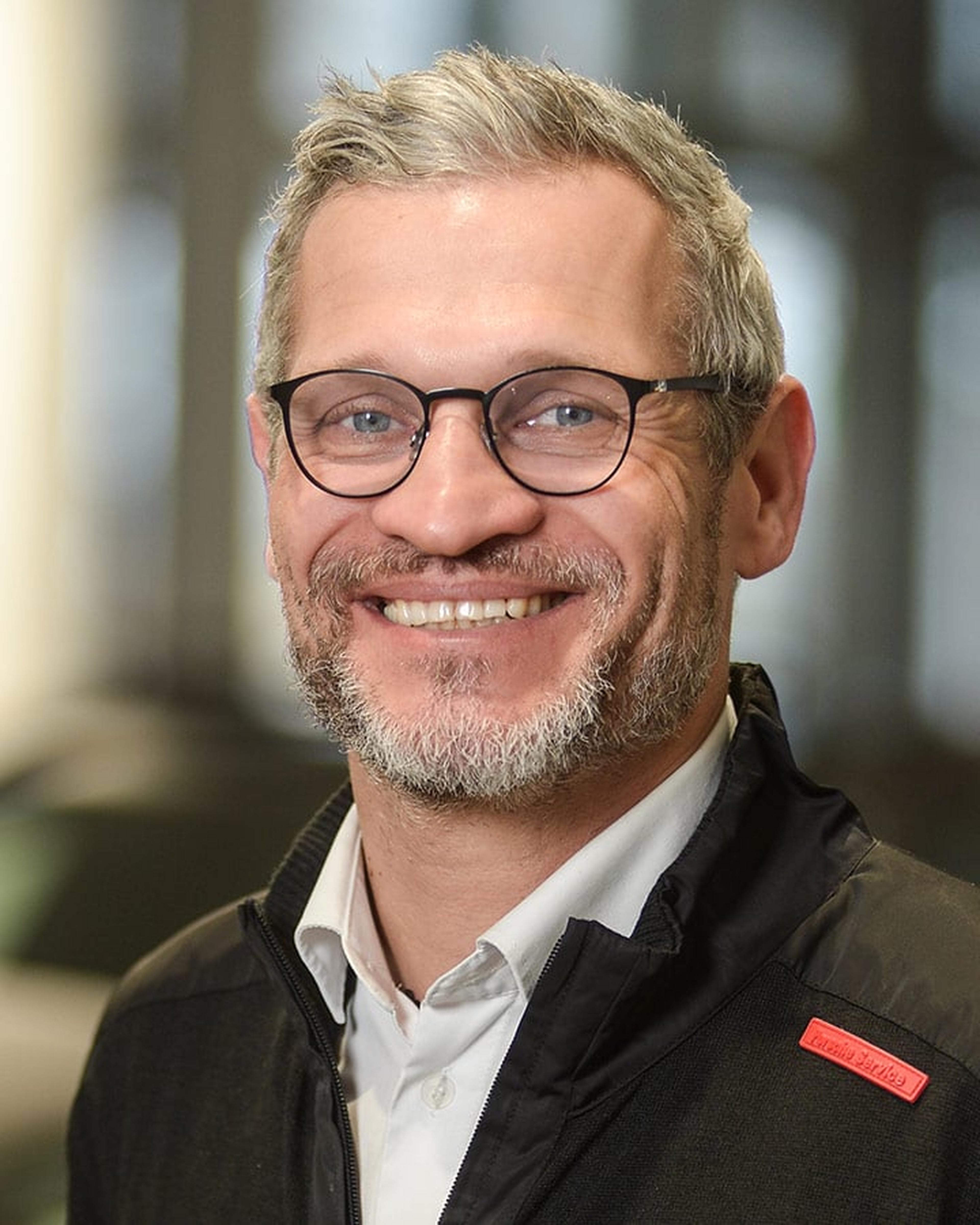 Photo of Jan Dattke
