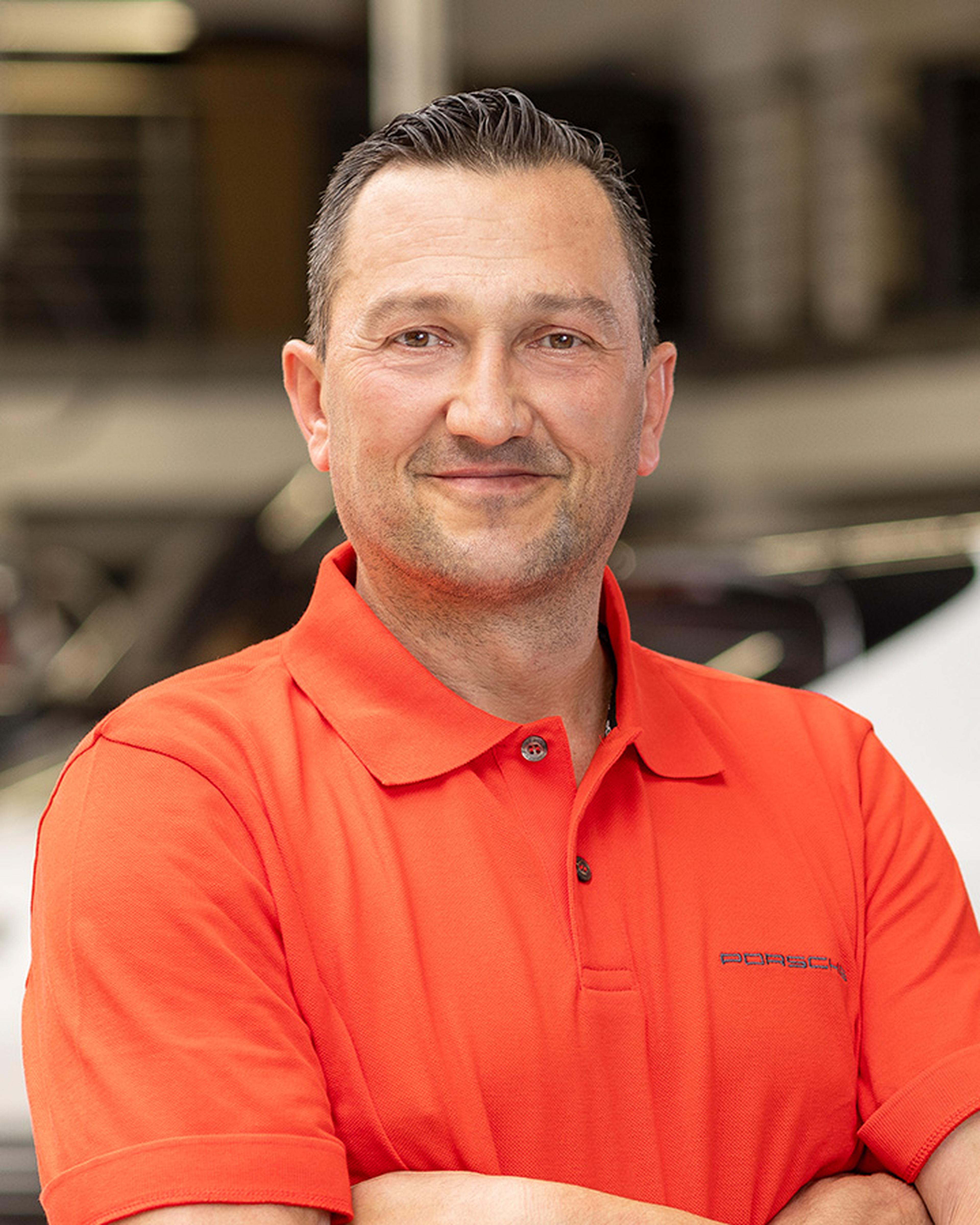 Marco Sommer
