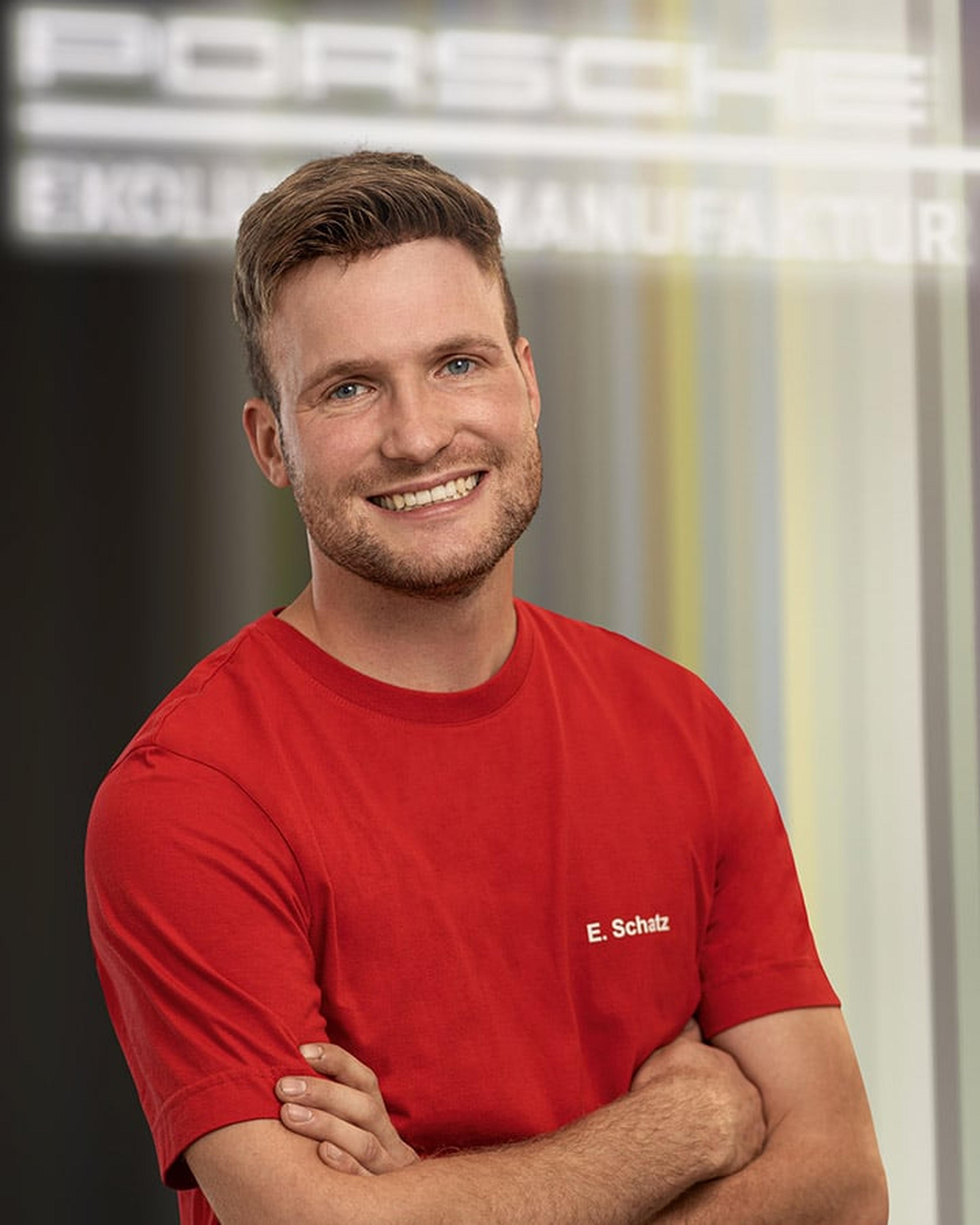 Elias Schatz