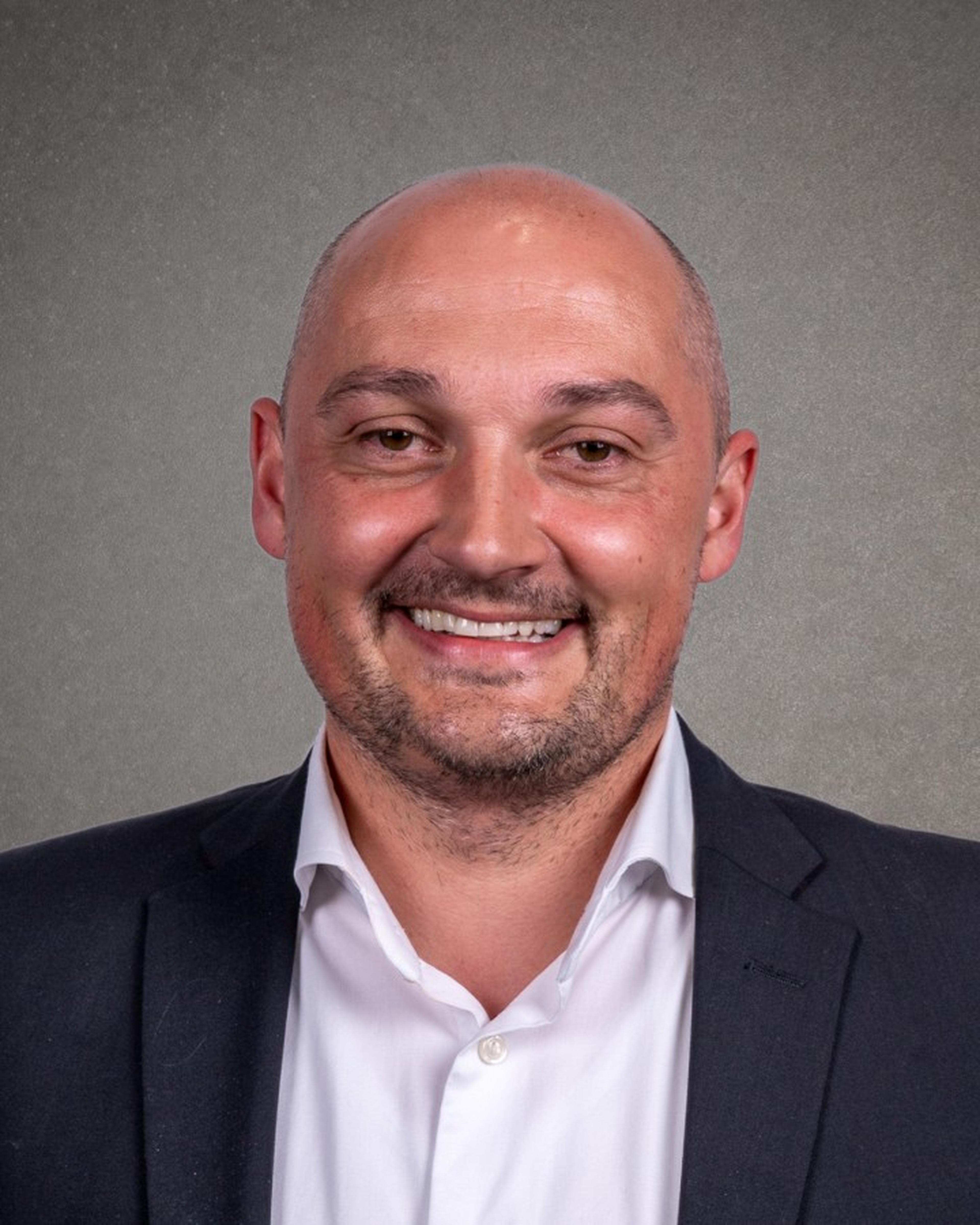 Dima Galitsch