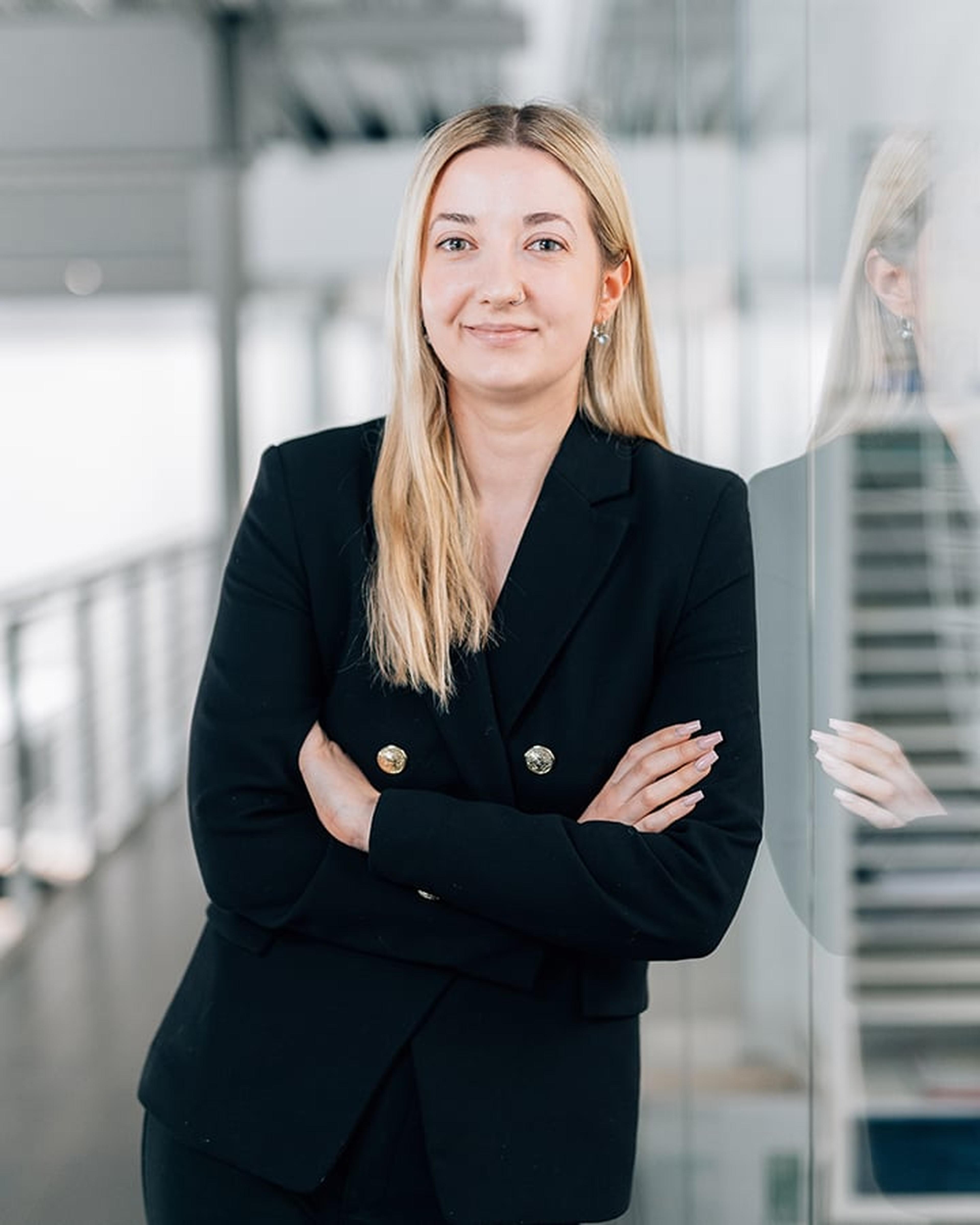 Photo of Linda Appelgans