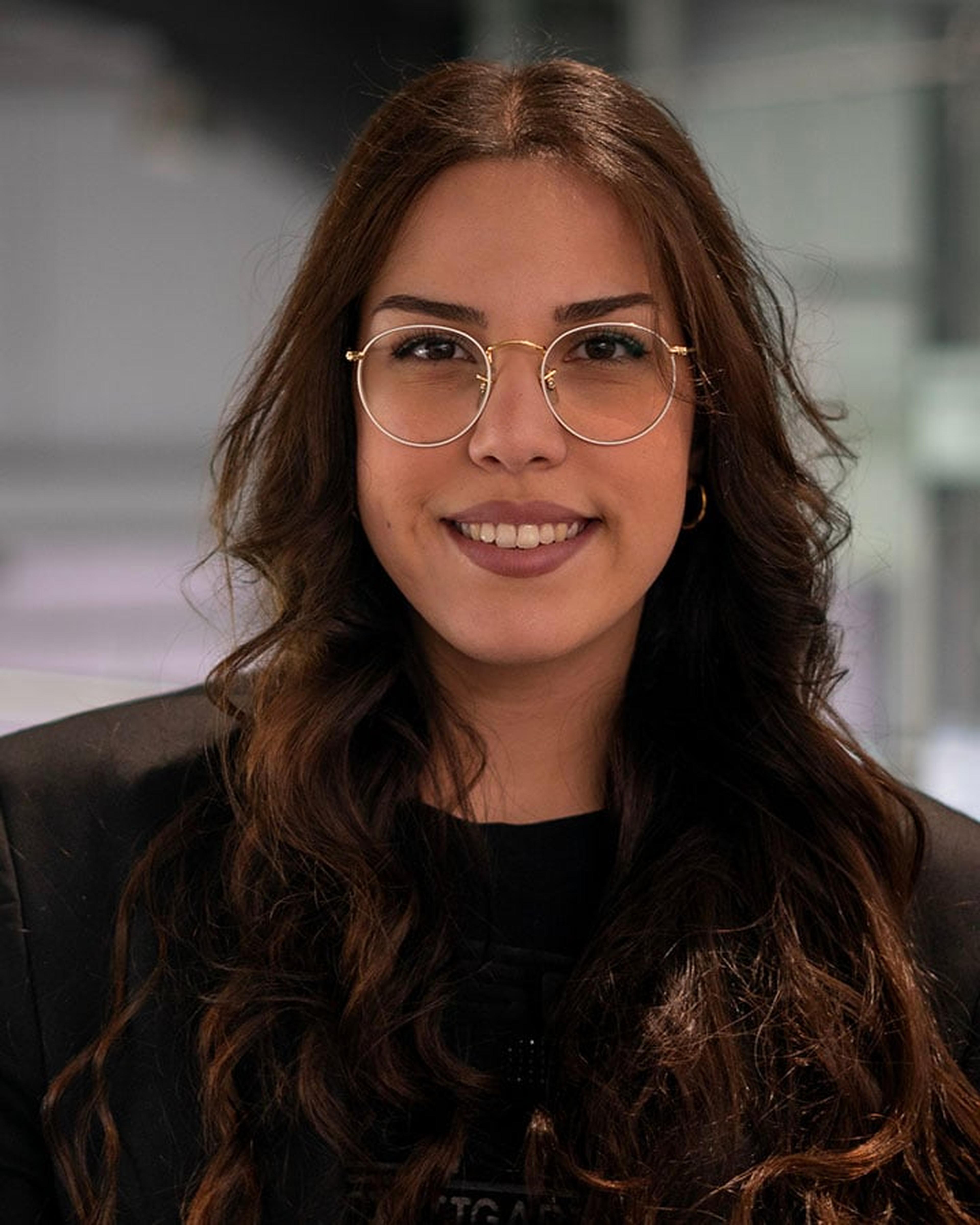 Photo of Lis Rodriguez Gomez