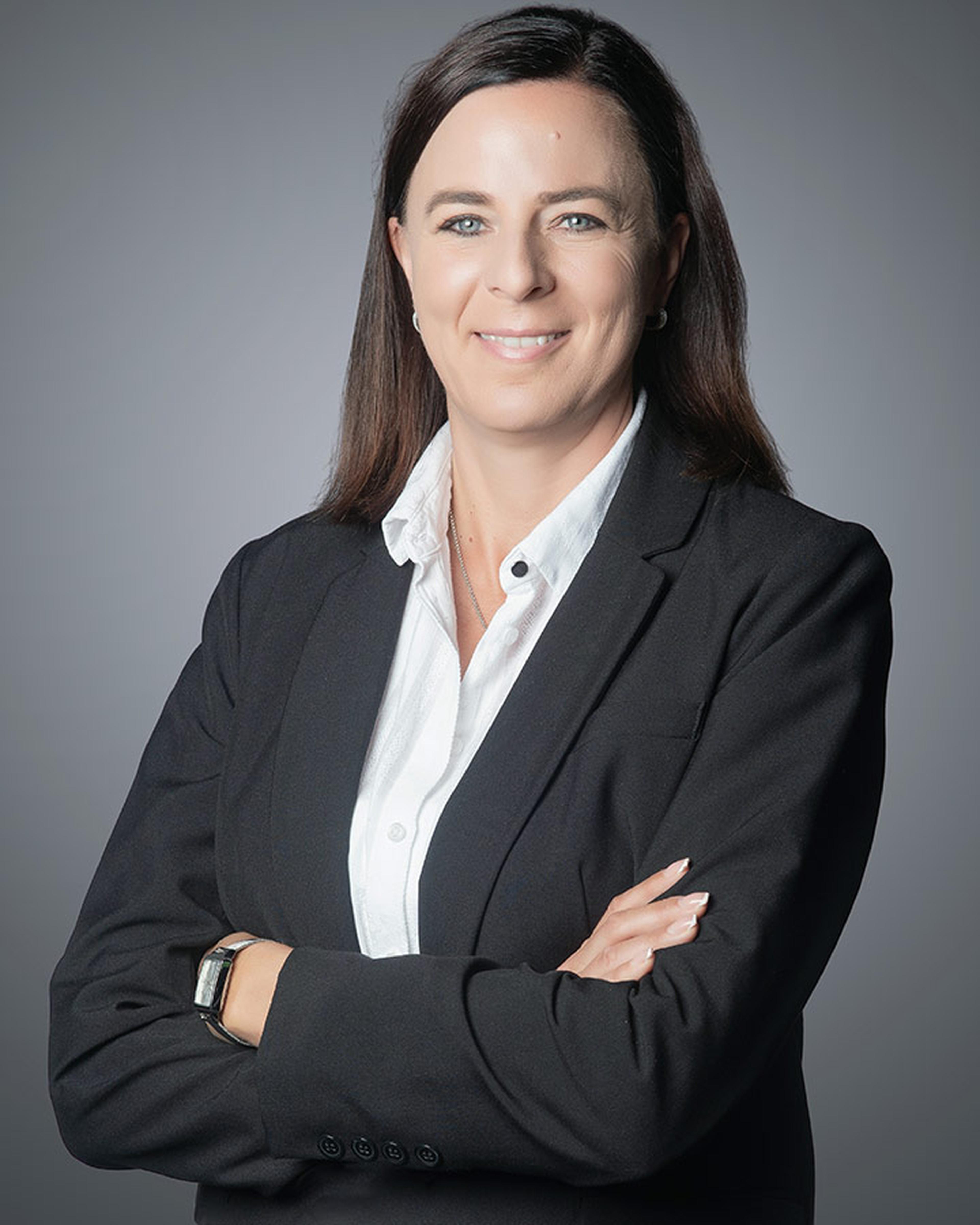 Dagmar Jacob