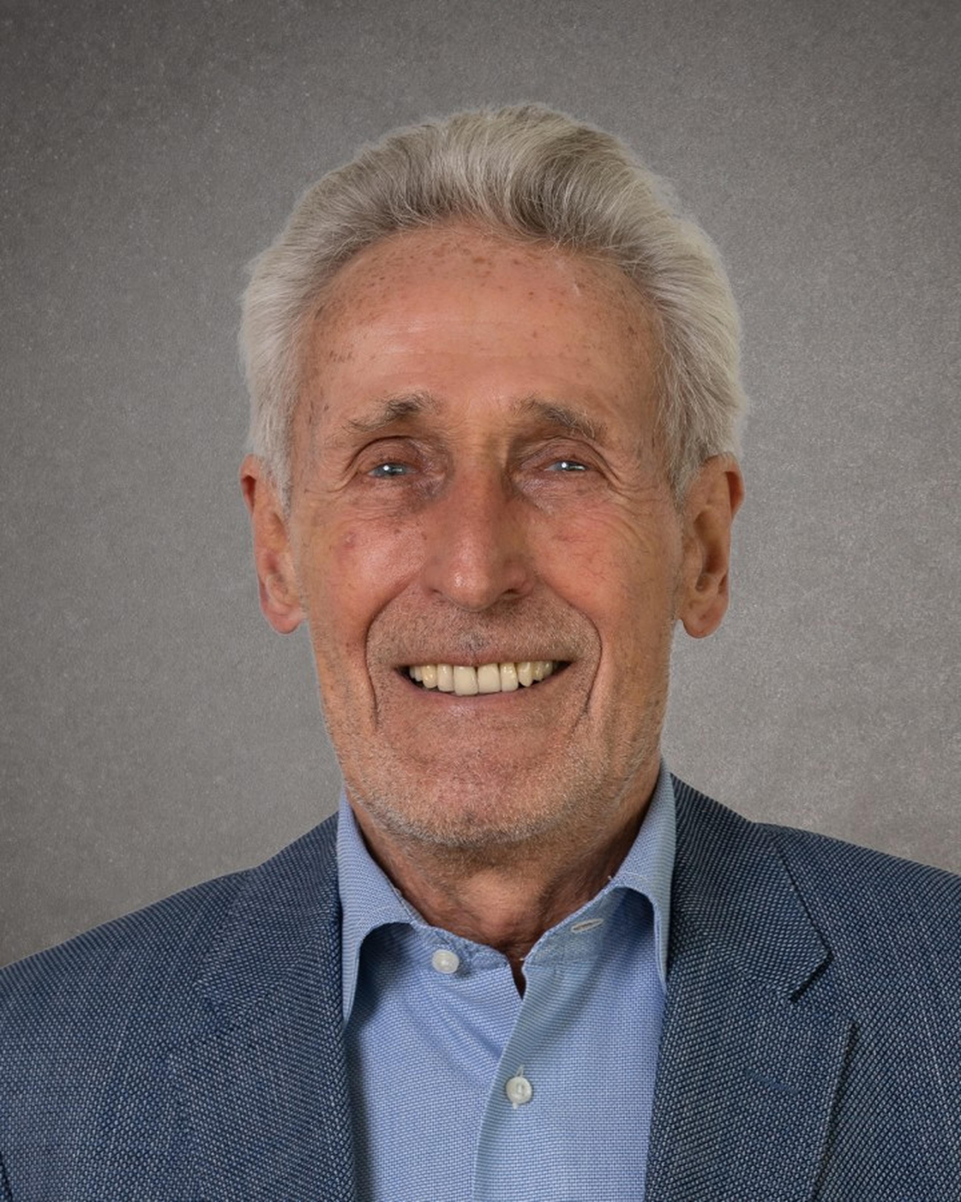 Joachim Groh