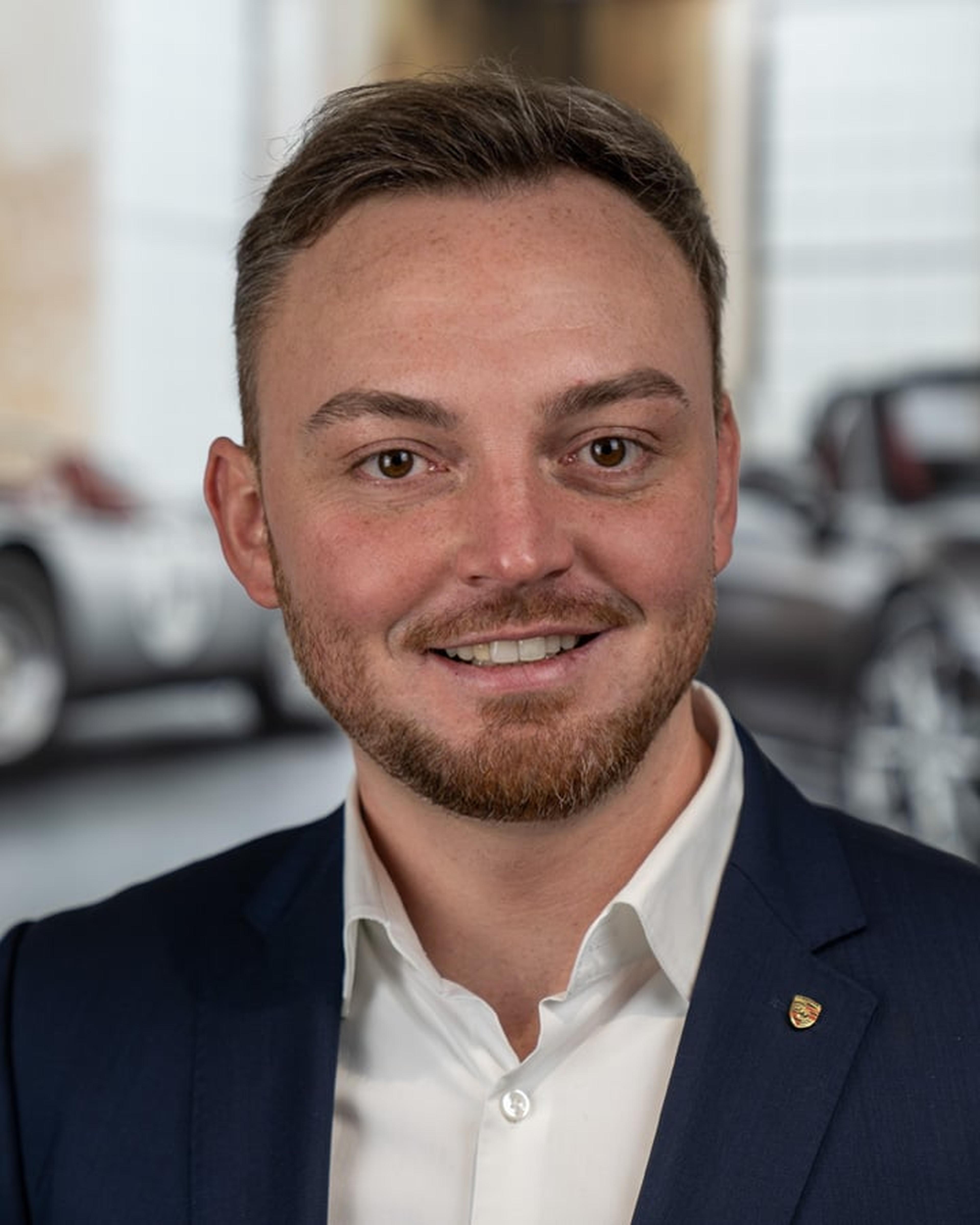 Artur Karsten