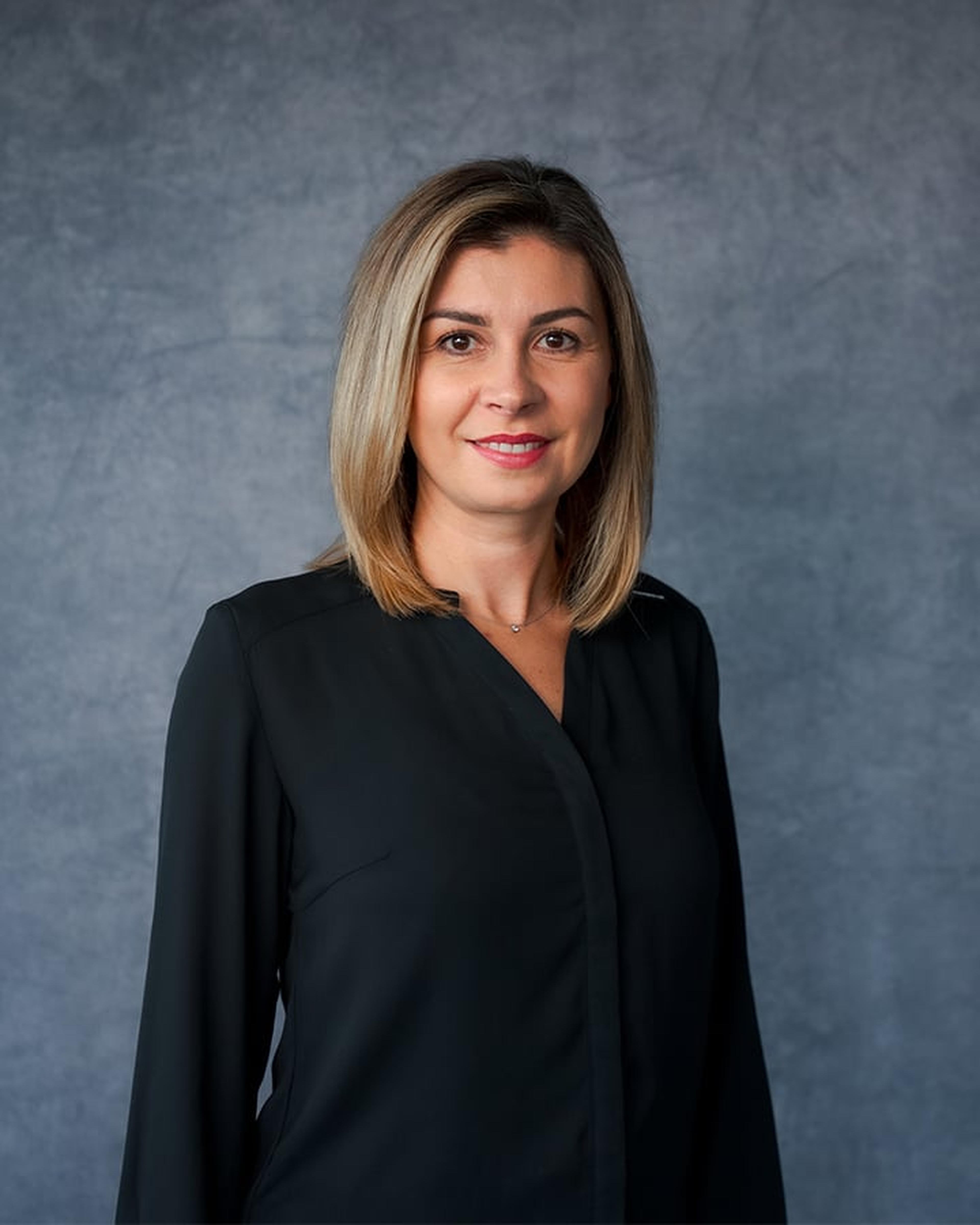 Photo of Inna Tiede