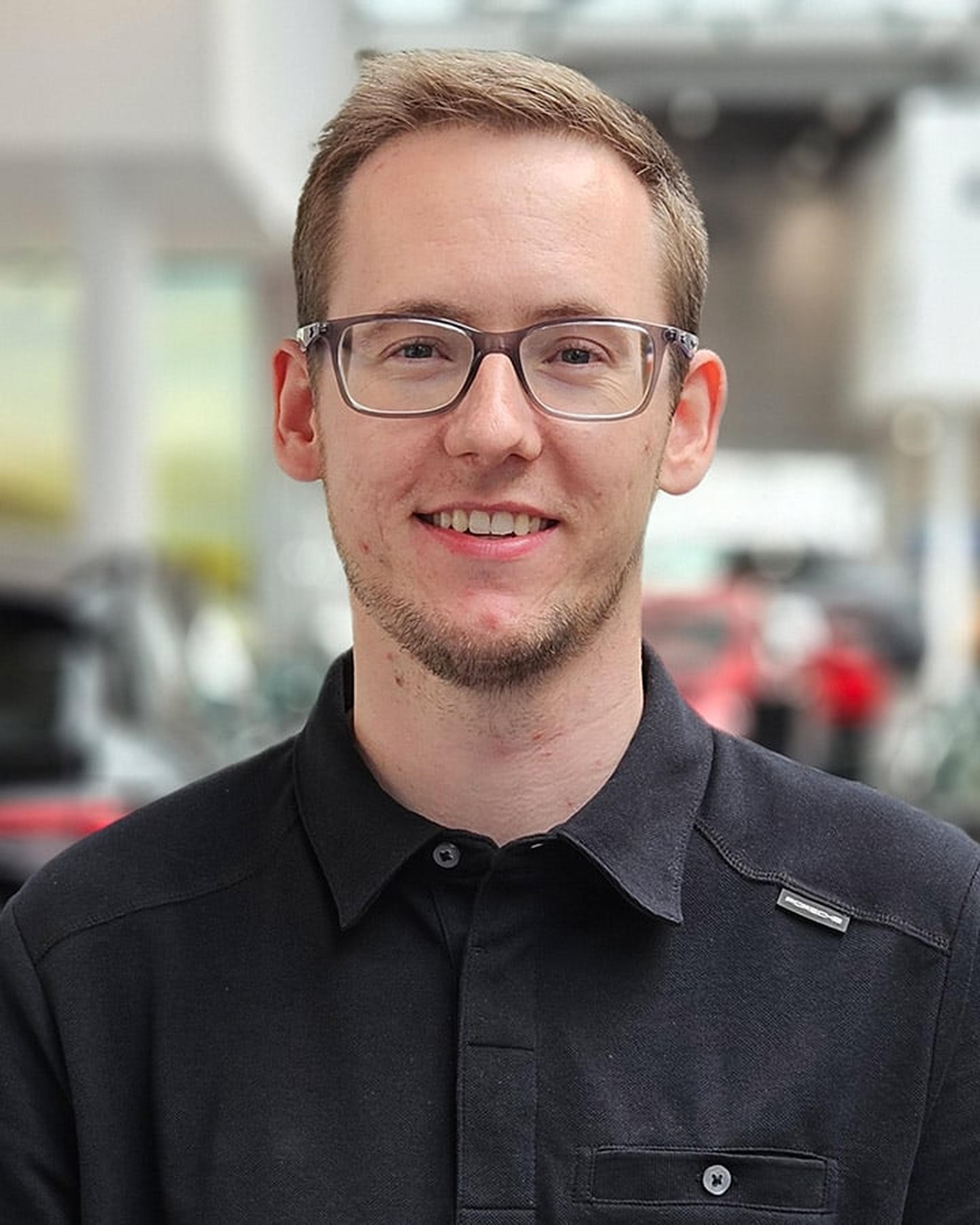 Riccardo Teske
