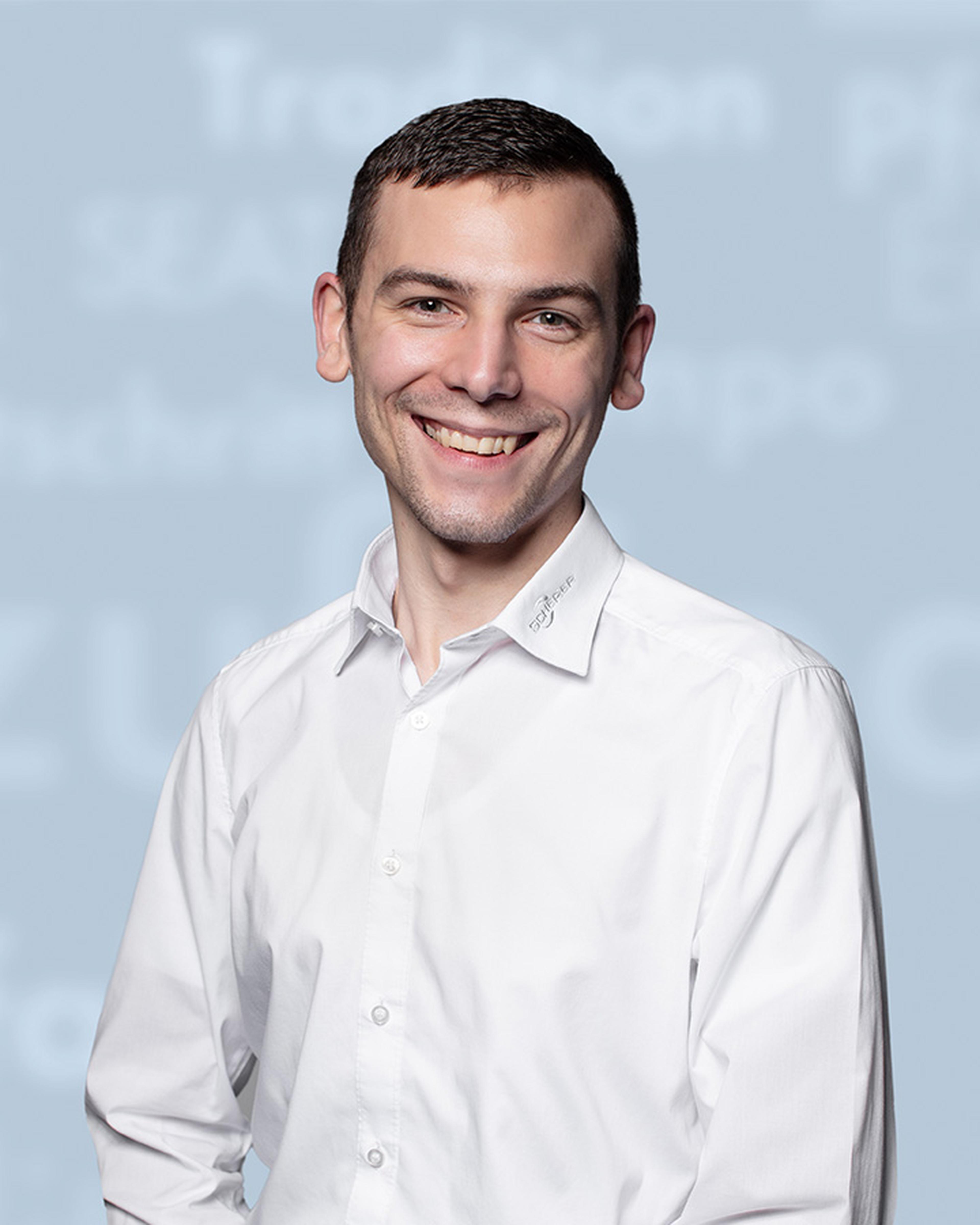 Pascal André Höh