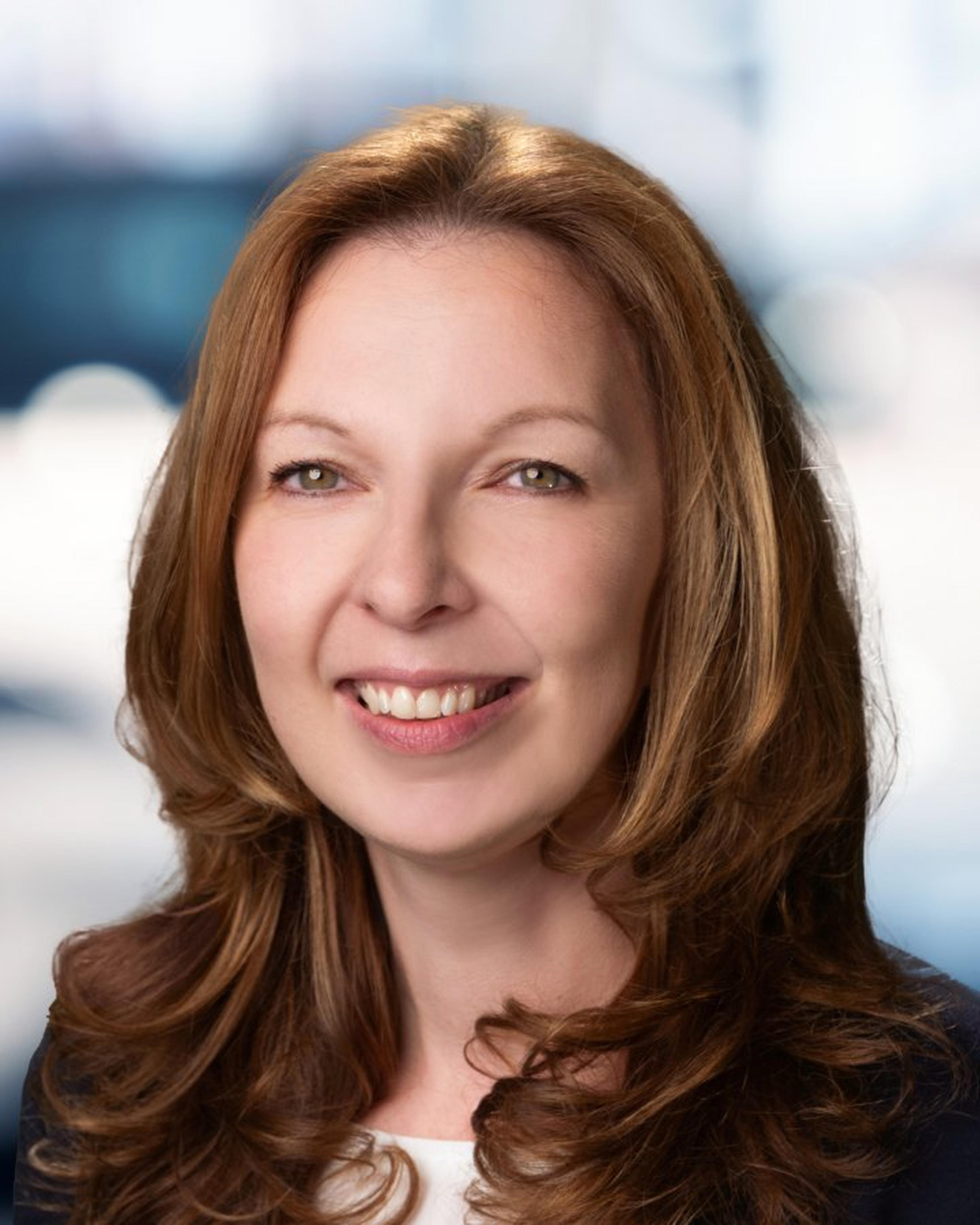 Photo of Juliane Hartkopf
