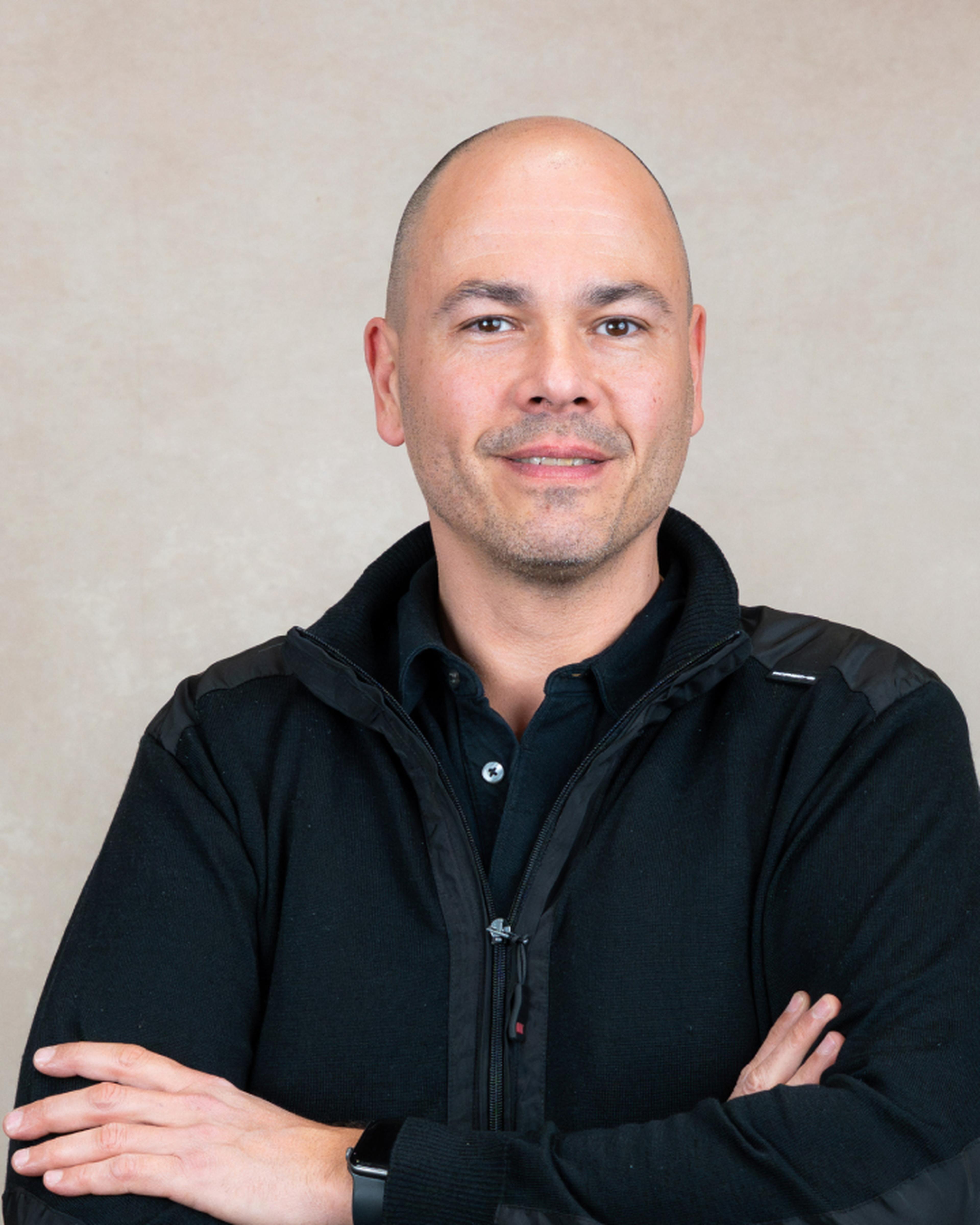 Sebastian Meyer
