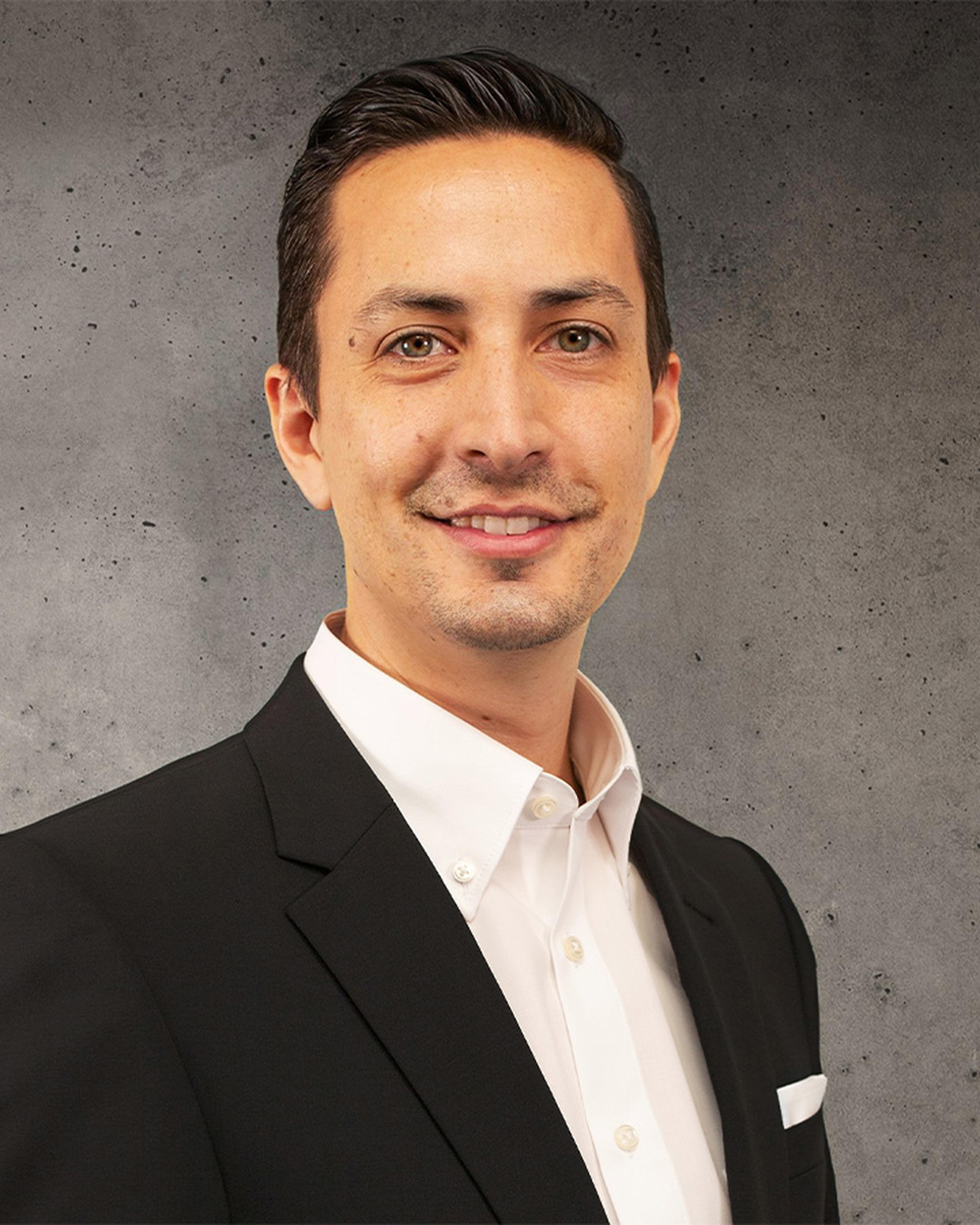 Andreas Bleuel